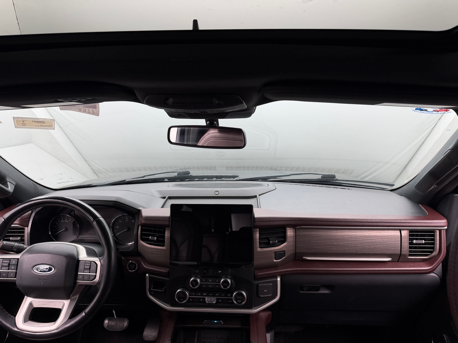 Thumbnail: 2023 Ford Expedition MAX - 2