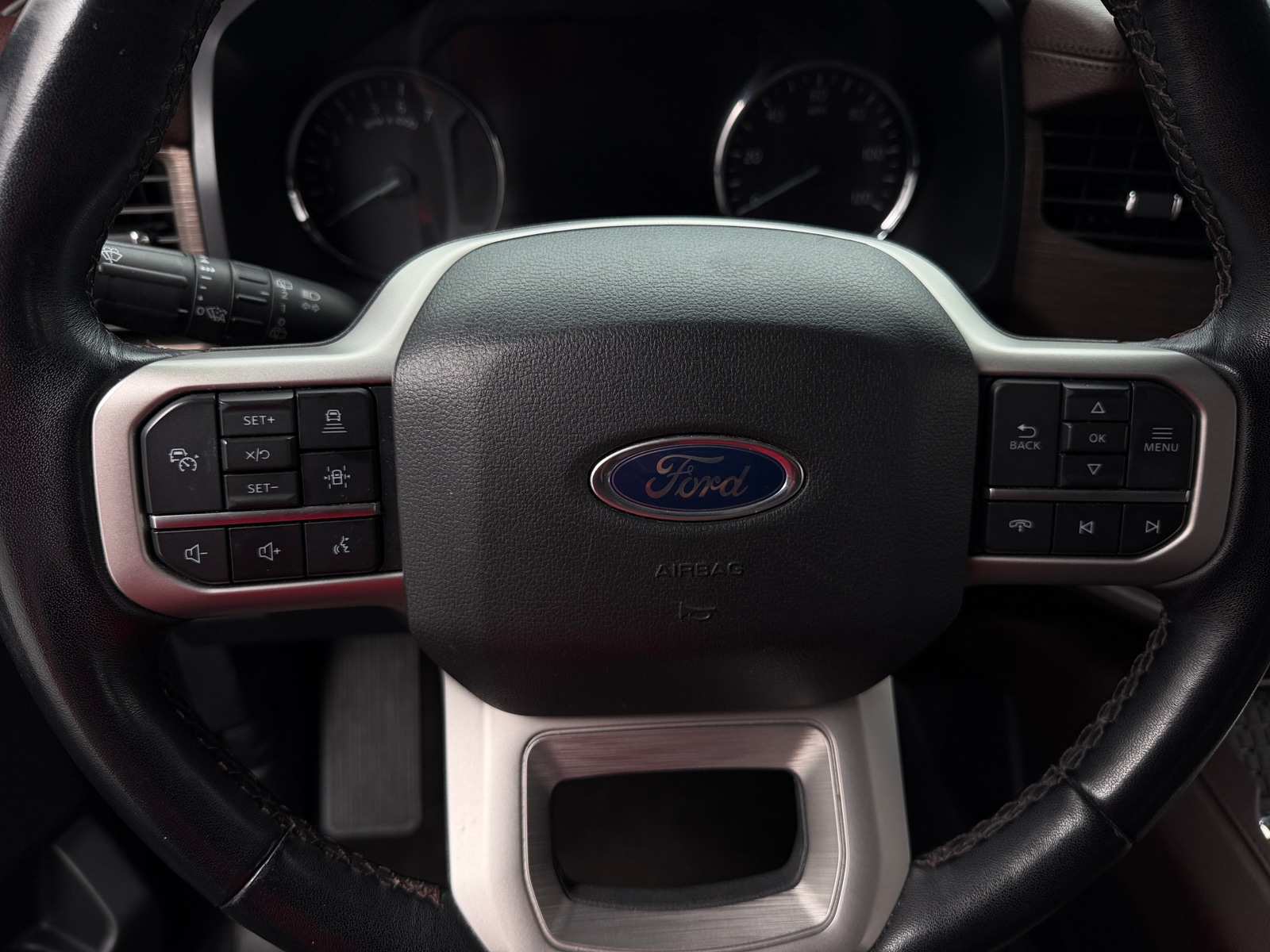 Thumbnail: 2023 Ford Expedition MAX - 4