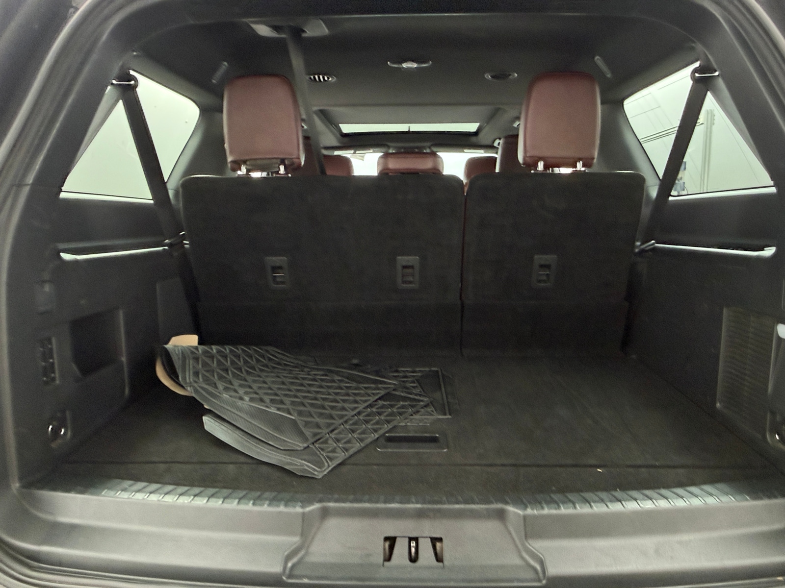 Thumbnail: 2023 Ford Expedition MAX - 6
