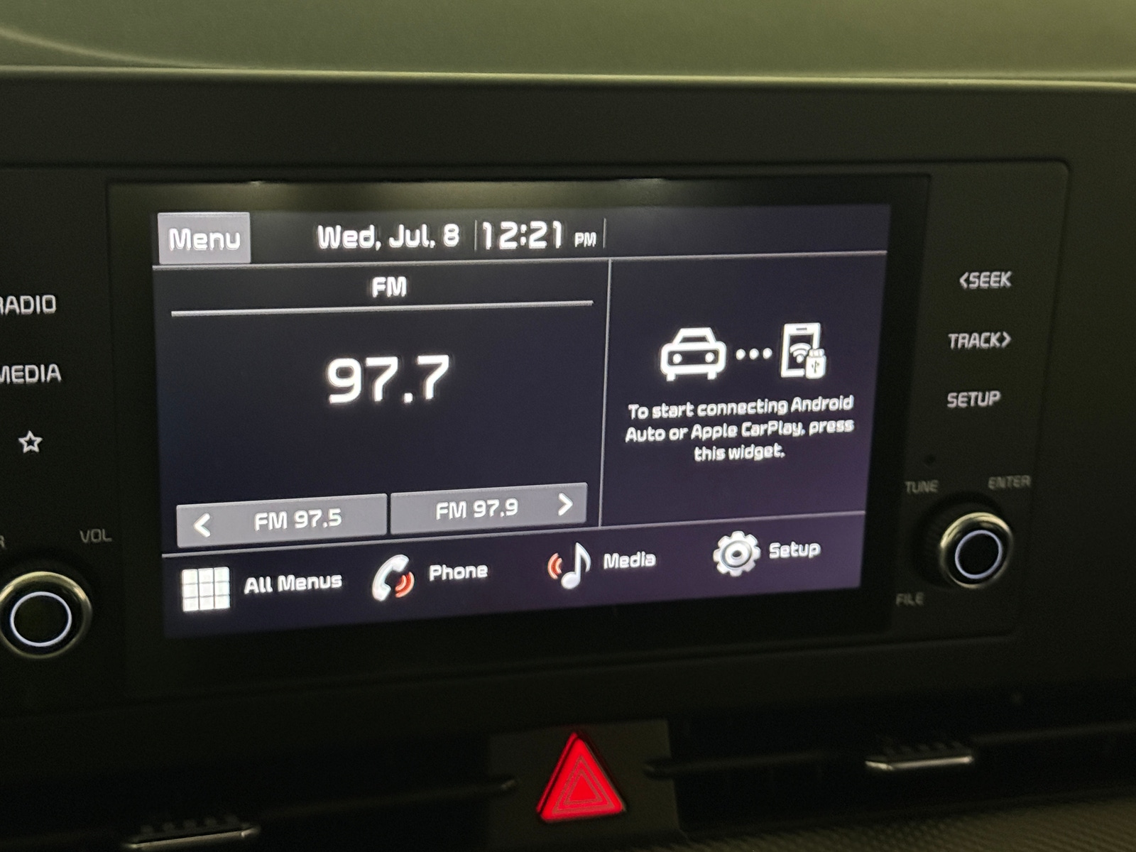 Thumbnail: 2025 Kia Sportage - 4