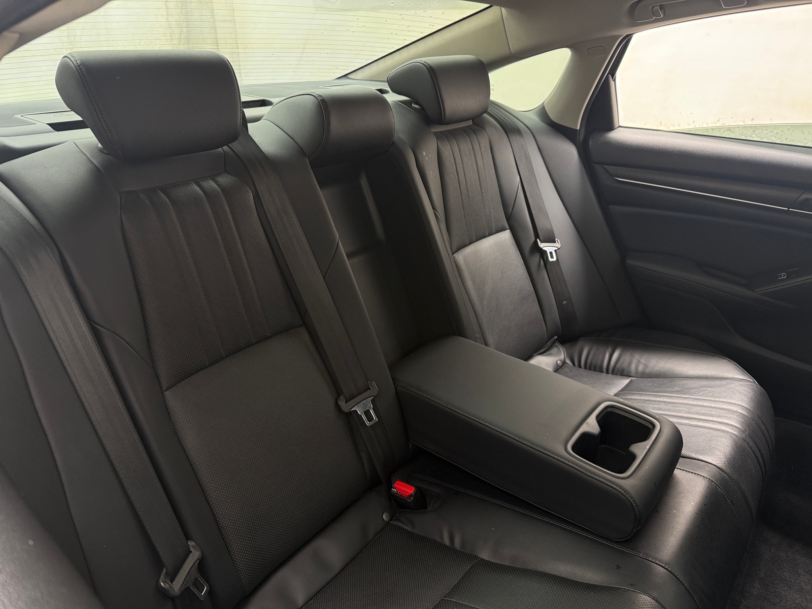Thumbnail: 2018 Honda Accord - 5