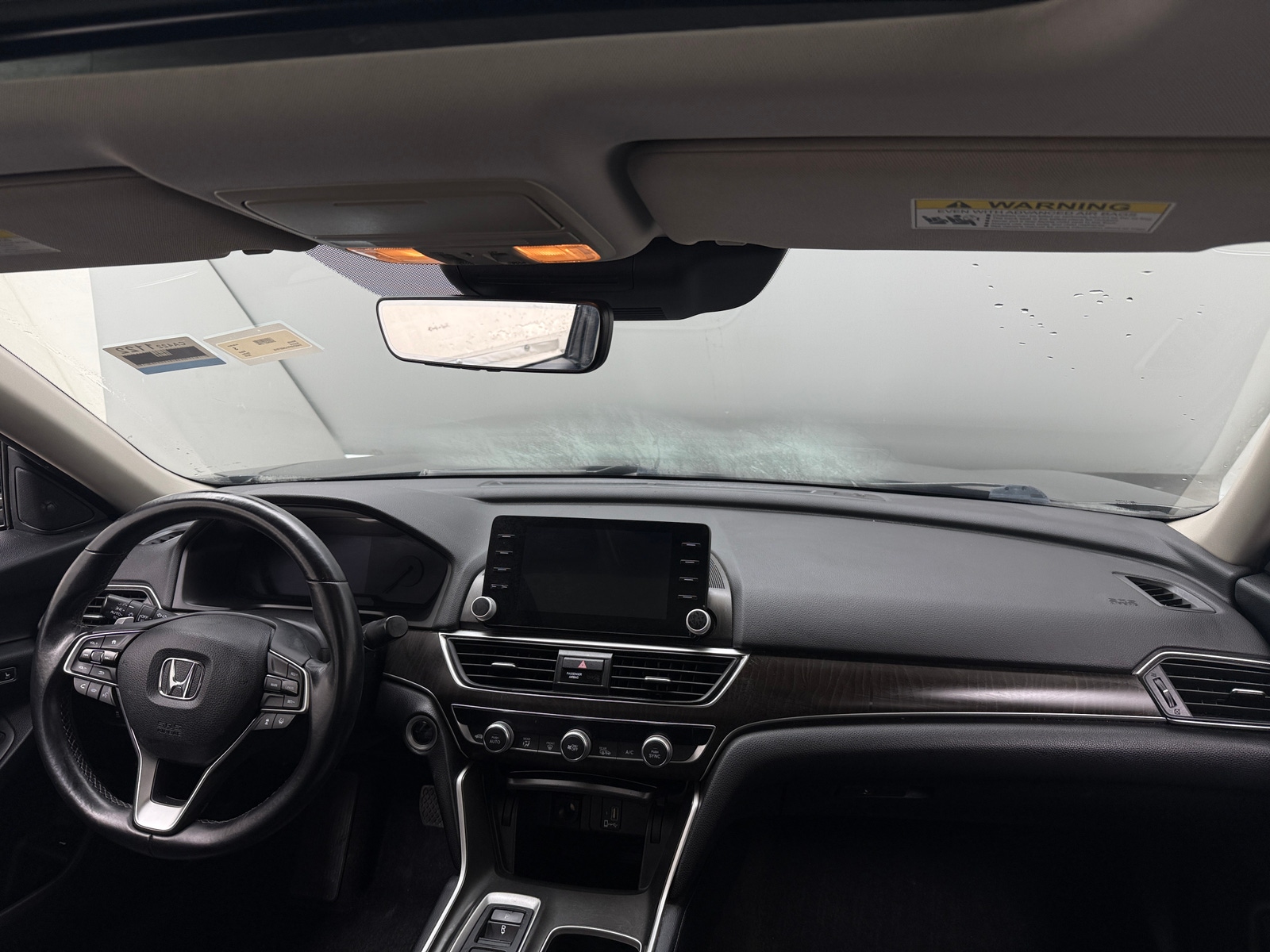 Thumbnail: 2018 Honda Accord - 2