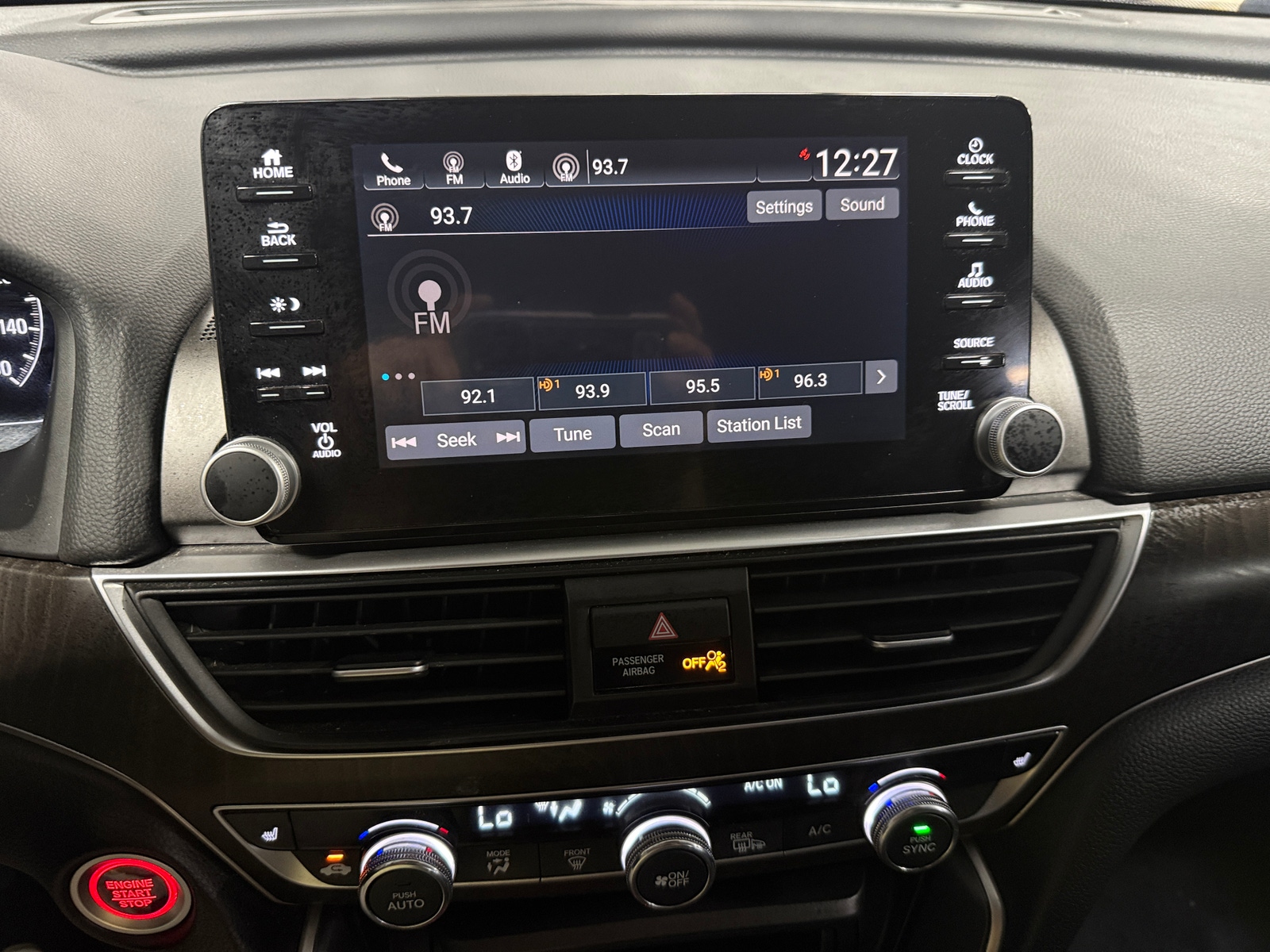 Thumbnail: 2018 Honda Accord - 3