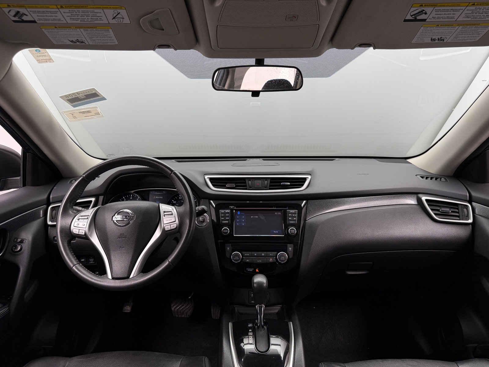 Thumbnail: 2016 Nissan Rogue - 2