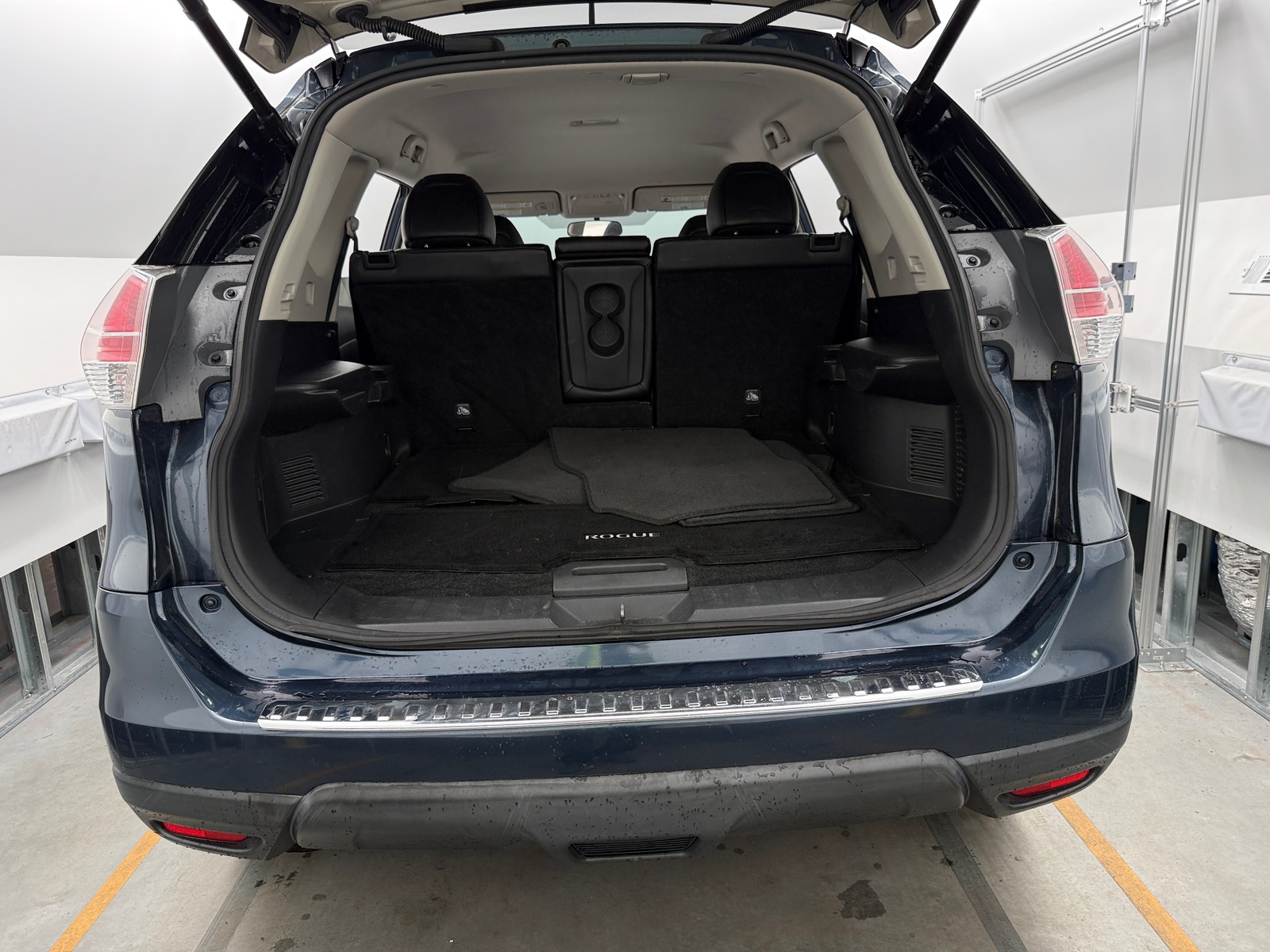 Thumbnail: 2016 Nissan Rogue - 6