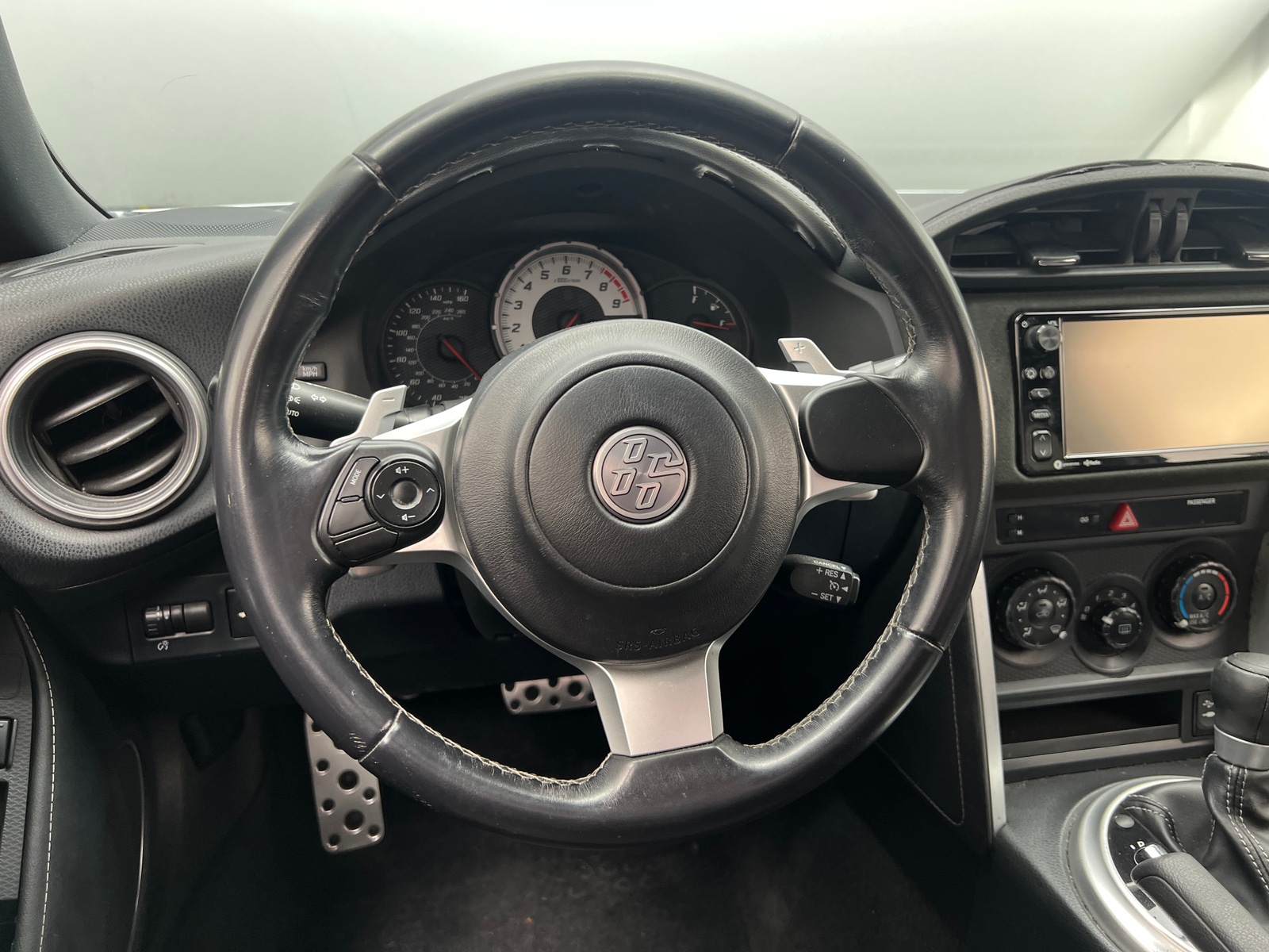 Thumbnail: 2019 Toyota 86 - 4