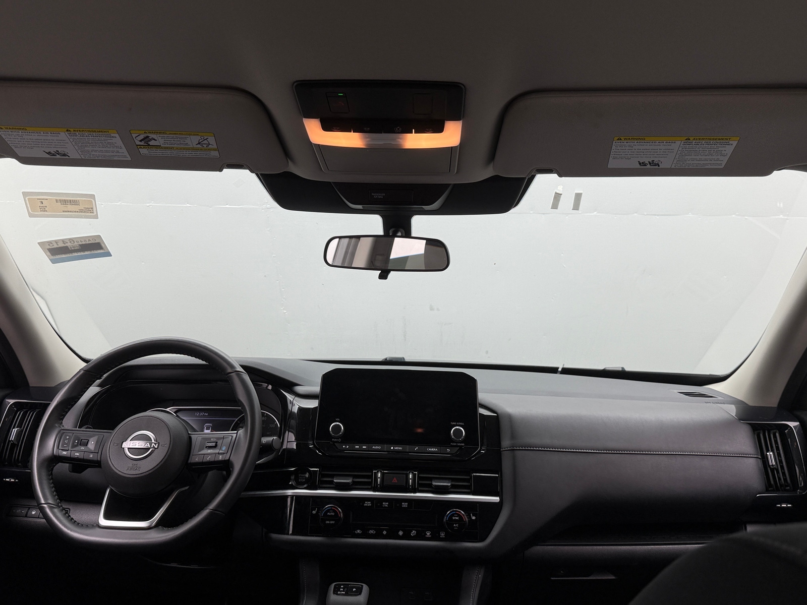 Thumbnail: 2025 Nissan Pathfinder - 3