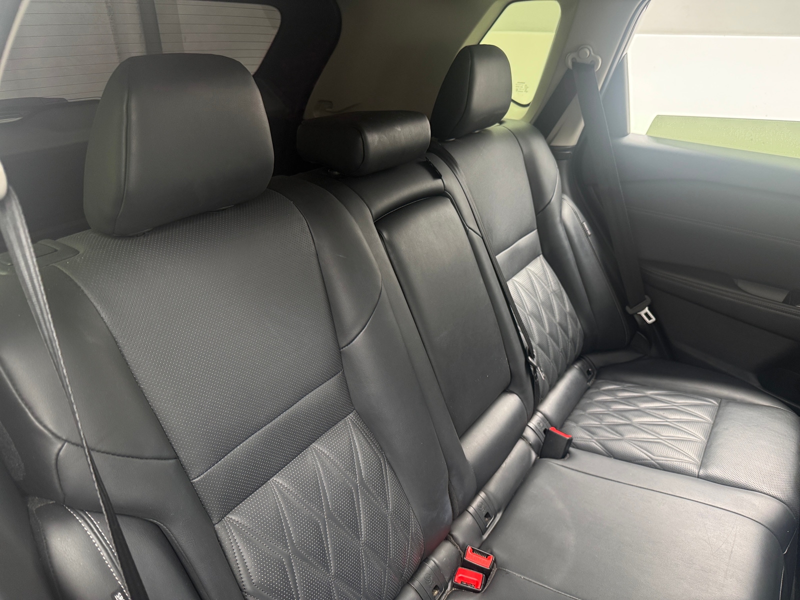Thumbnail: 2024 Nissan Rogue - 5