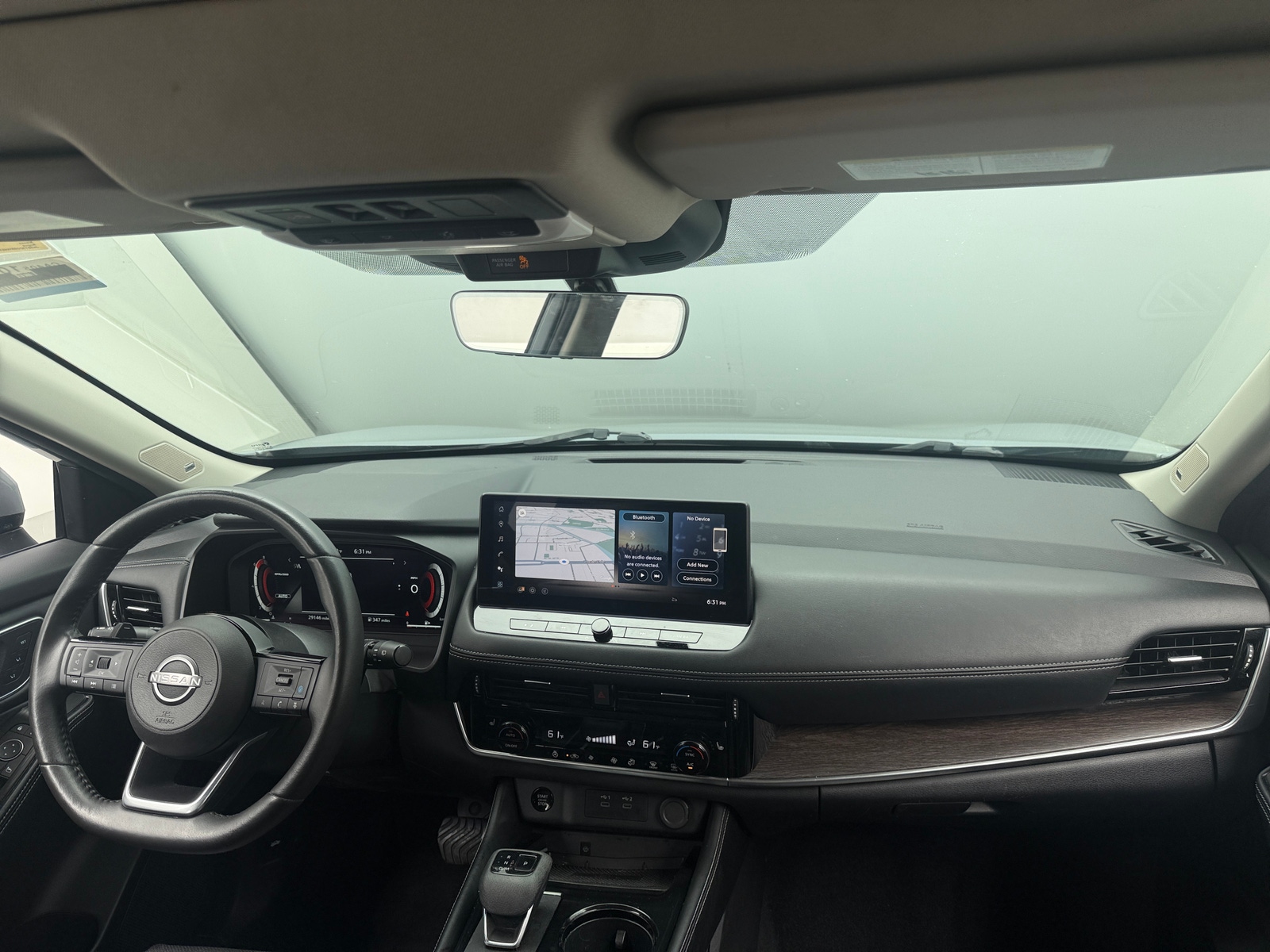 Thumbnail: 2024 Nissan Rogue - 2