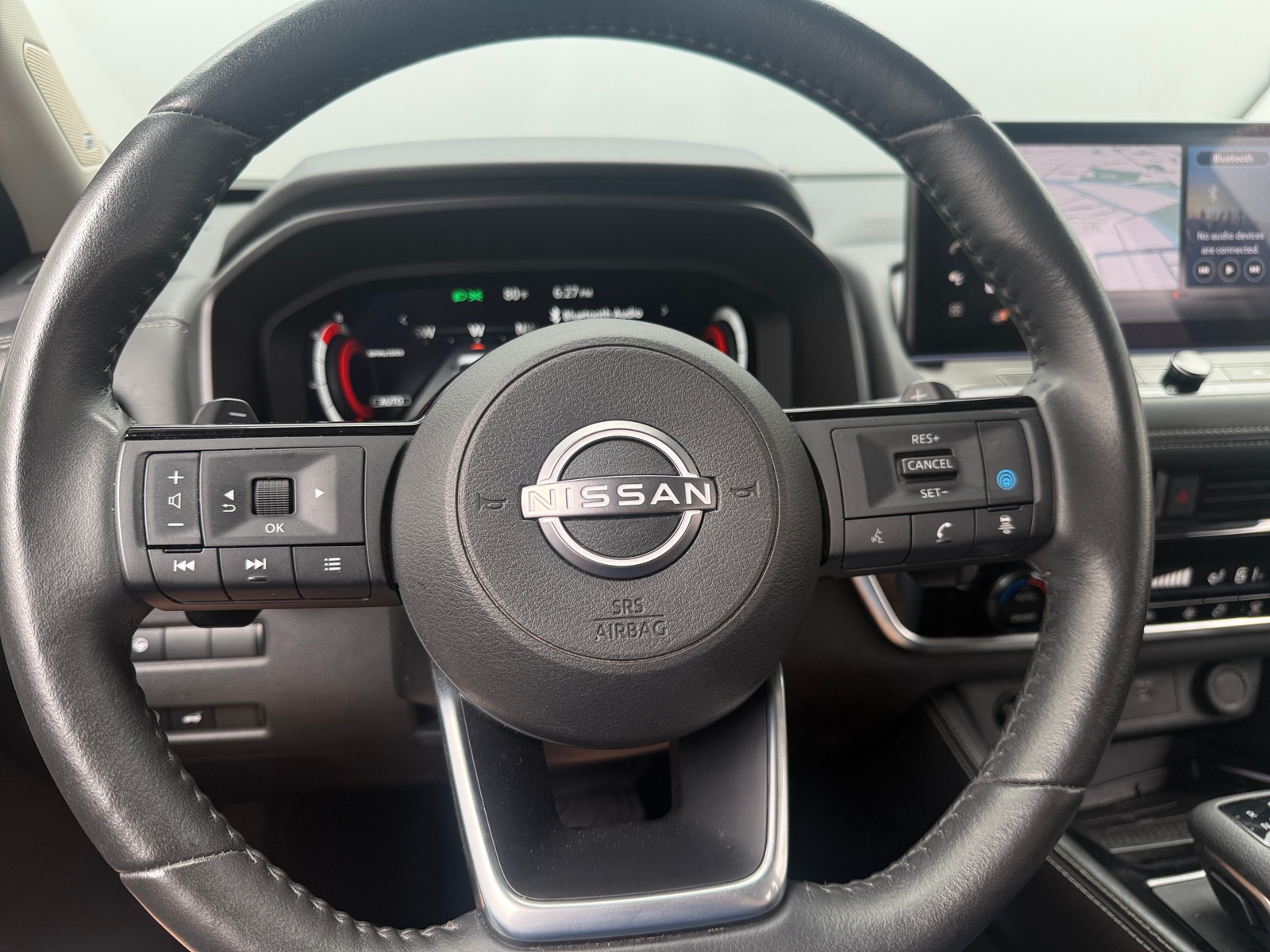 Thumbnail: 2024 Nissan Rogue - 4