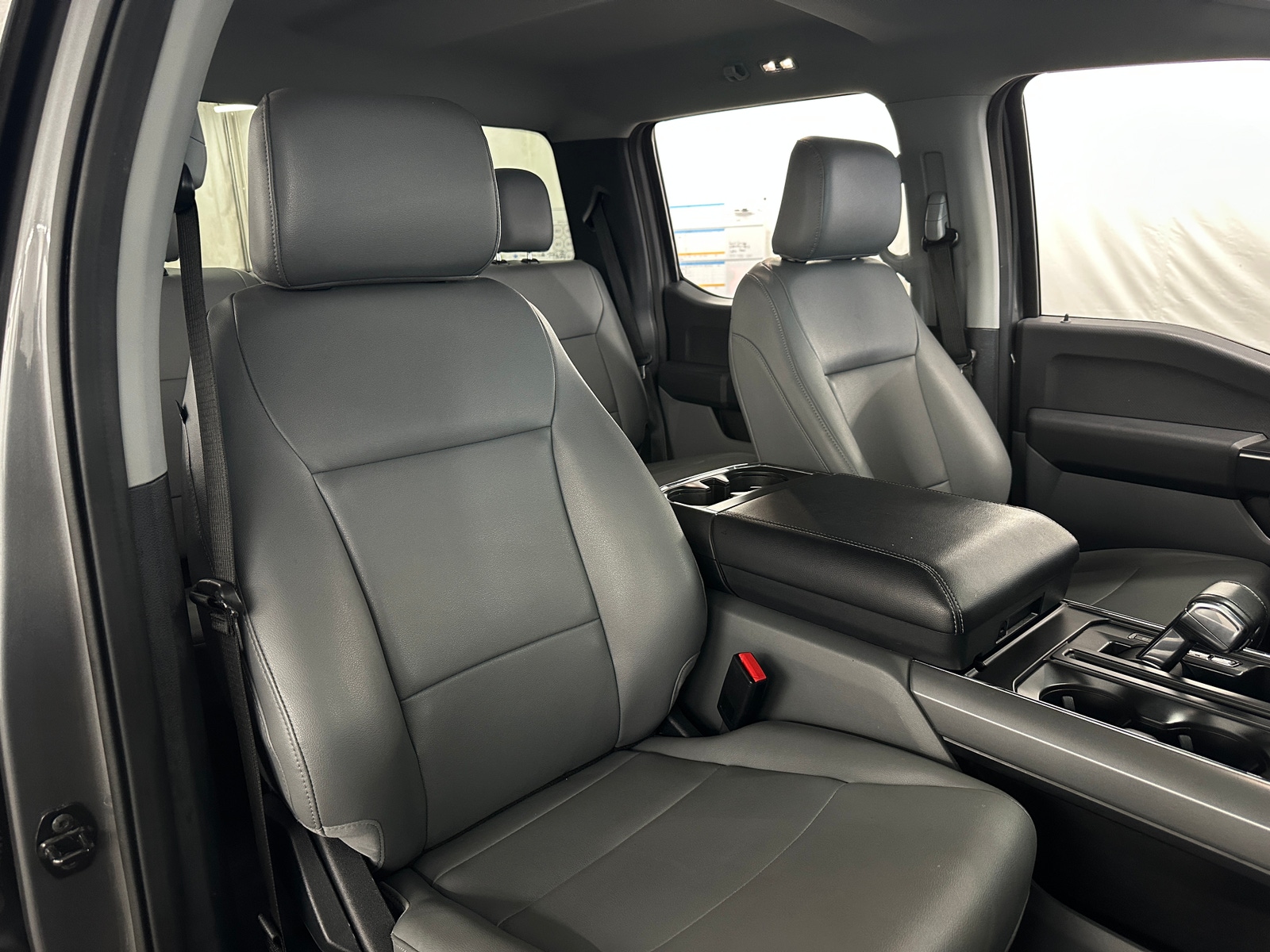 Thumbnail: 2022 Ford F-150 - 2
