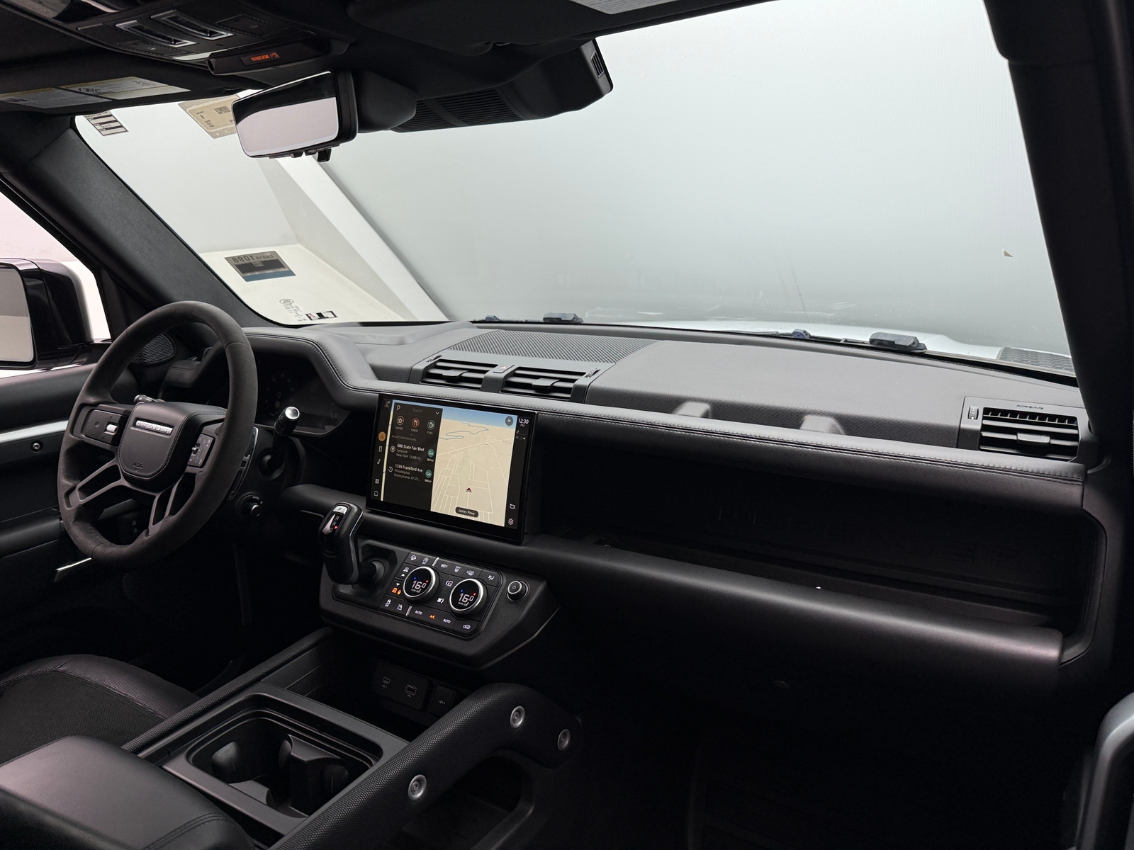 Thumbnail: 2023 Land Rover Defender - 2