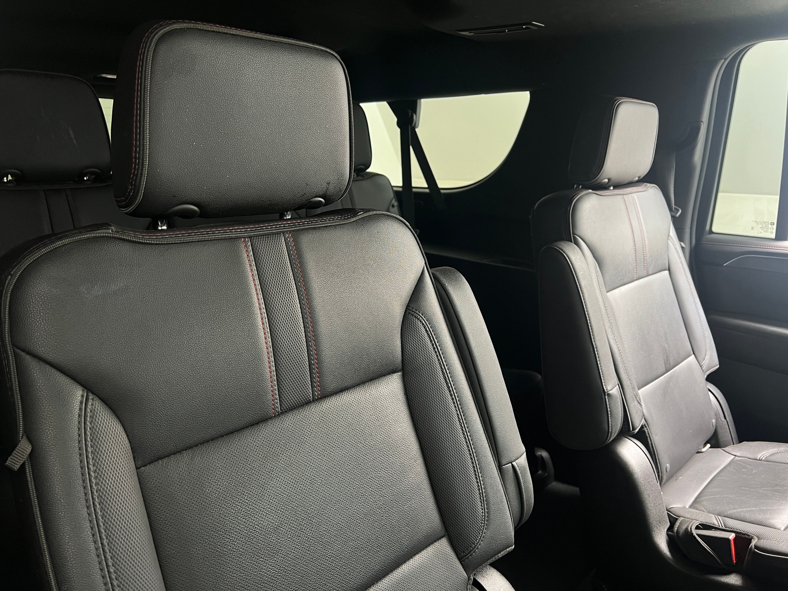 Thumbnail: 2021 Chevrolet Suburban - 5