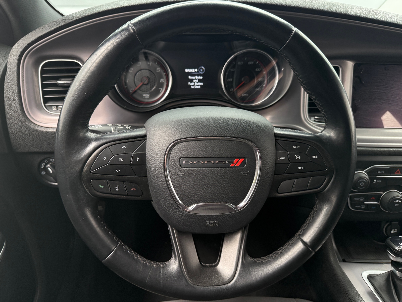 Thumbnail: 2023 Dodge Charger - 5