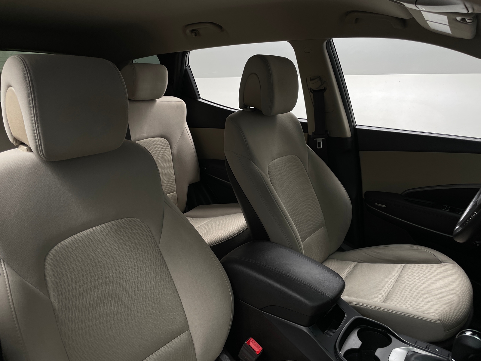 Thumbnail: 2018 Hyundai Santa Fe - 2
