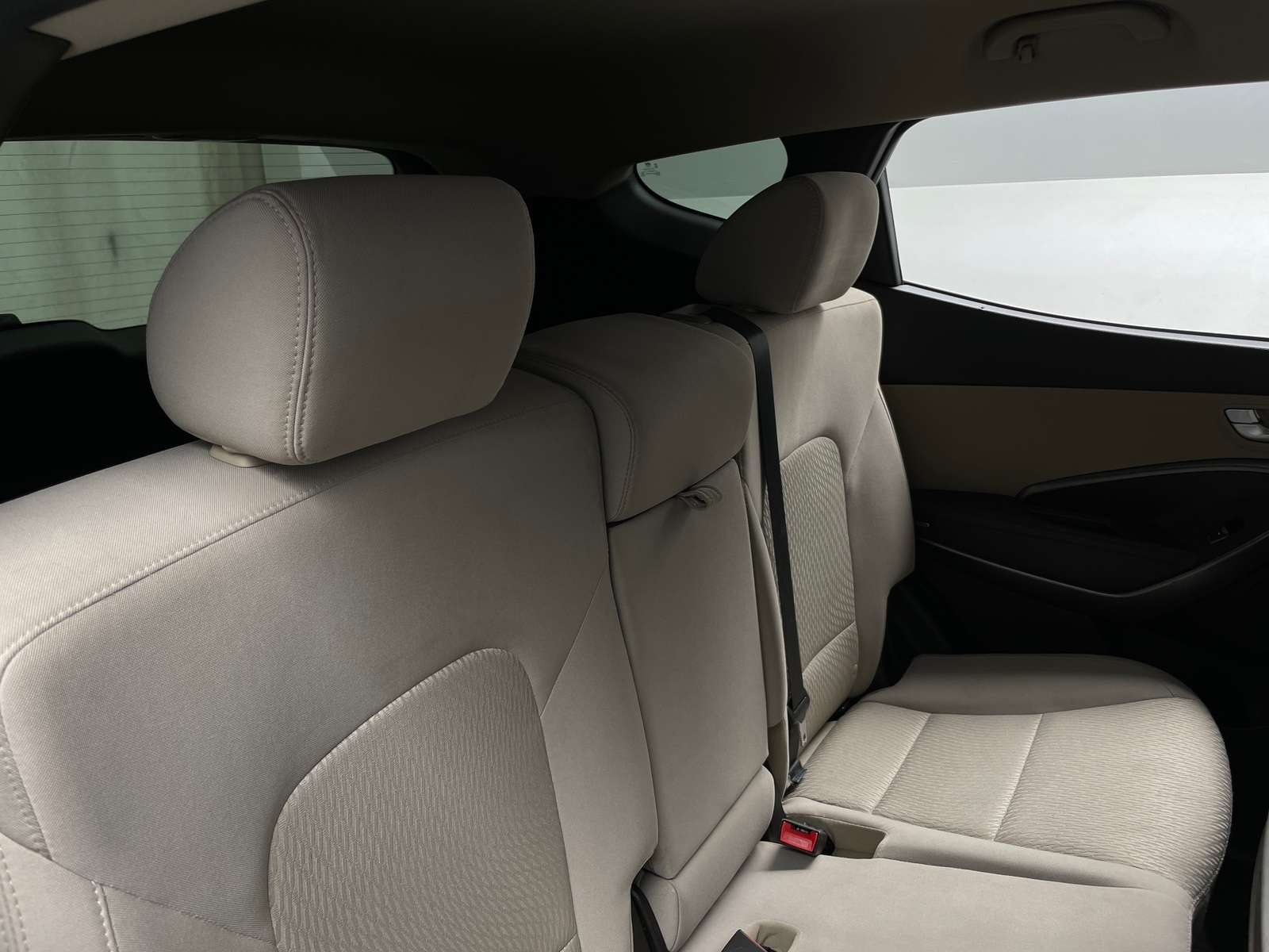 Thumbnail: 2018 Hyundai Santa Fe - 6