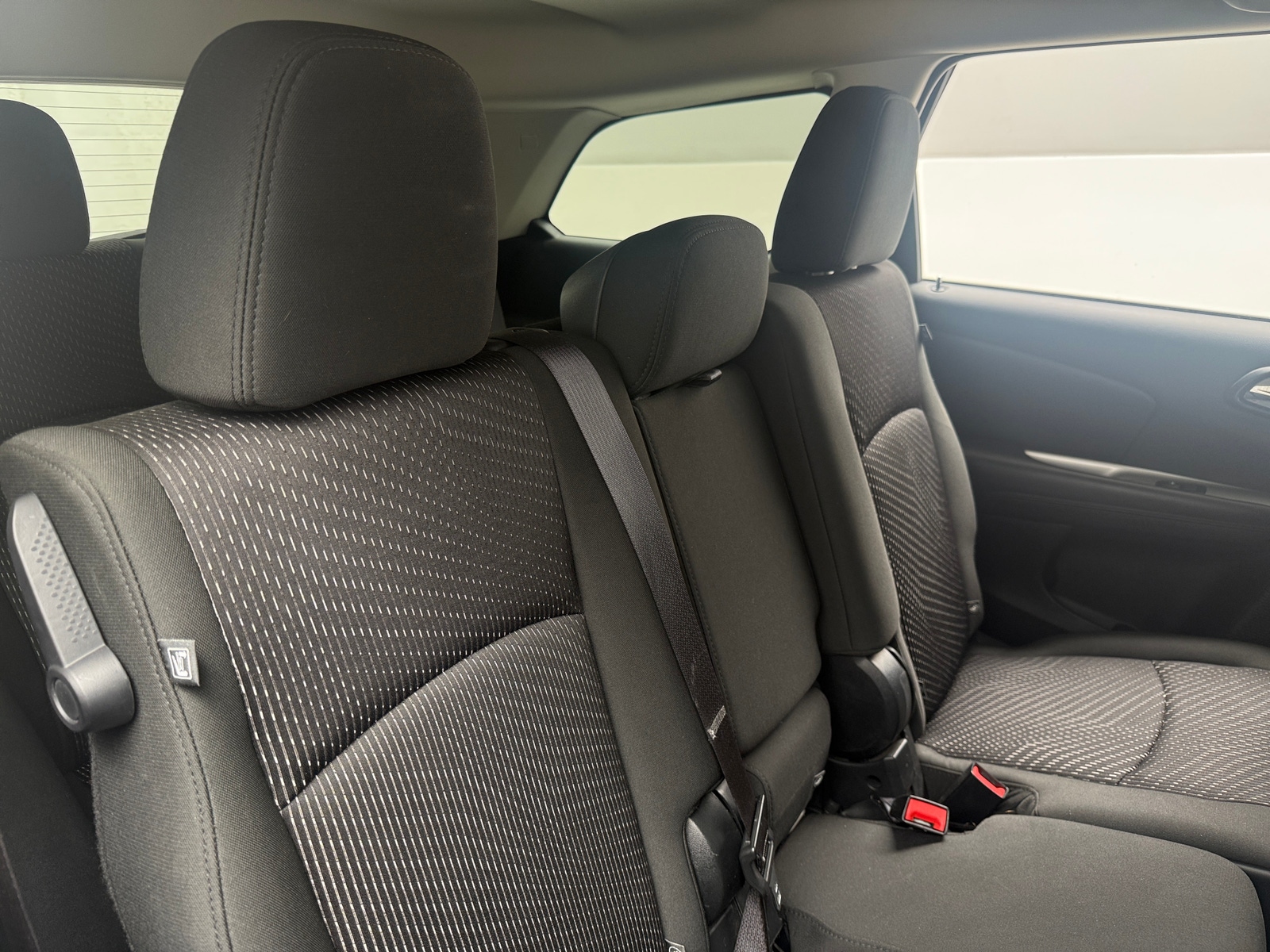 Thumbnail: 2020 Dodge Journey - 6