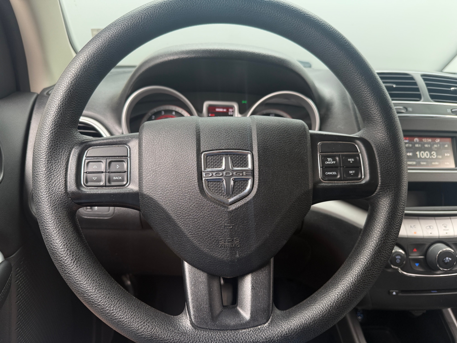 Thumbnail: 2020 Dodge Journey - 5