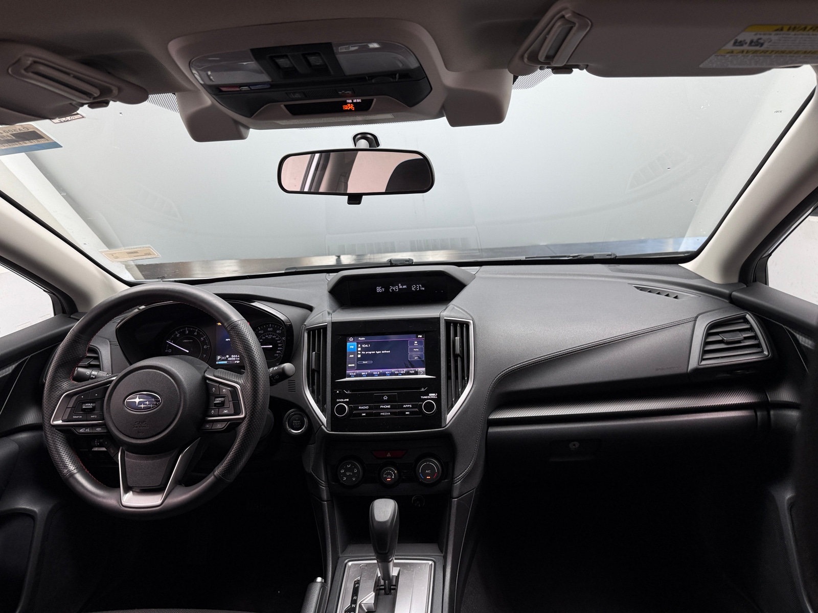 Thumbnail: 2023 Subaru Impreza - 3