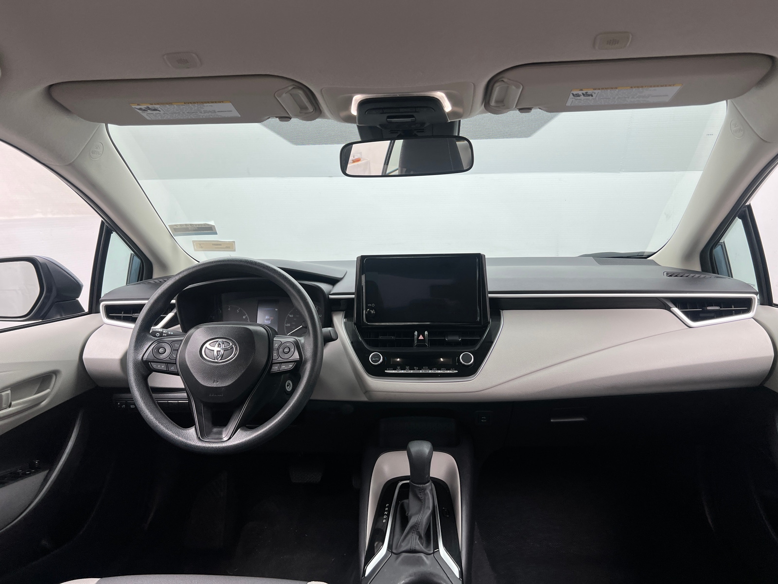 Thumbnail: 2025 Toyota Corolla - 3
