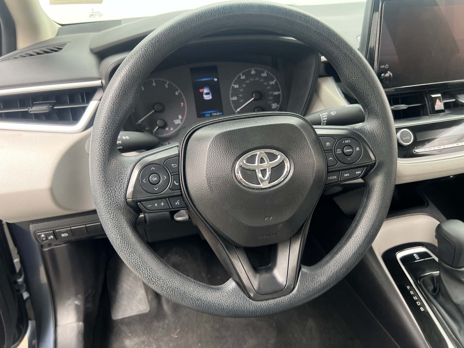 Thumbnail: 2025 Toyota Corolla - 5