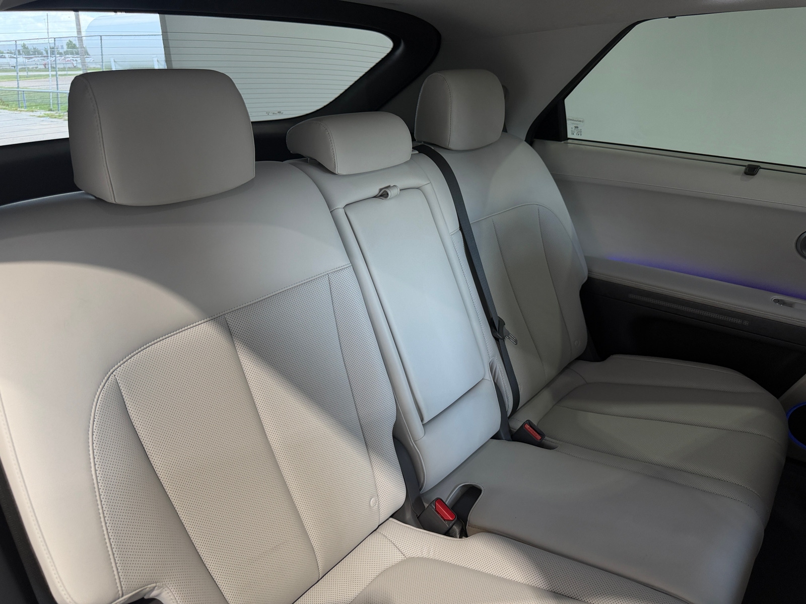 Thumbnail: 2022 Hyundai Ioniq 5 - 5