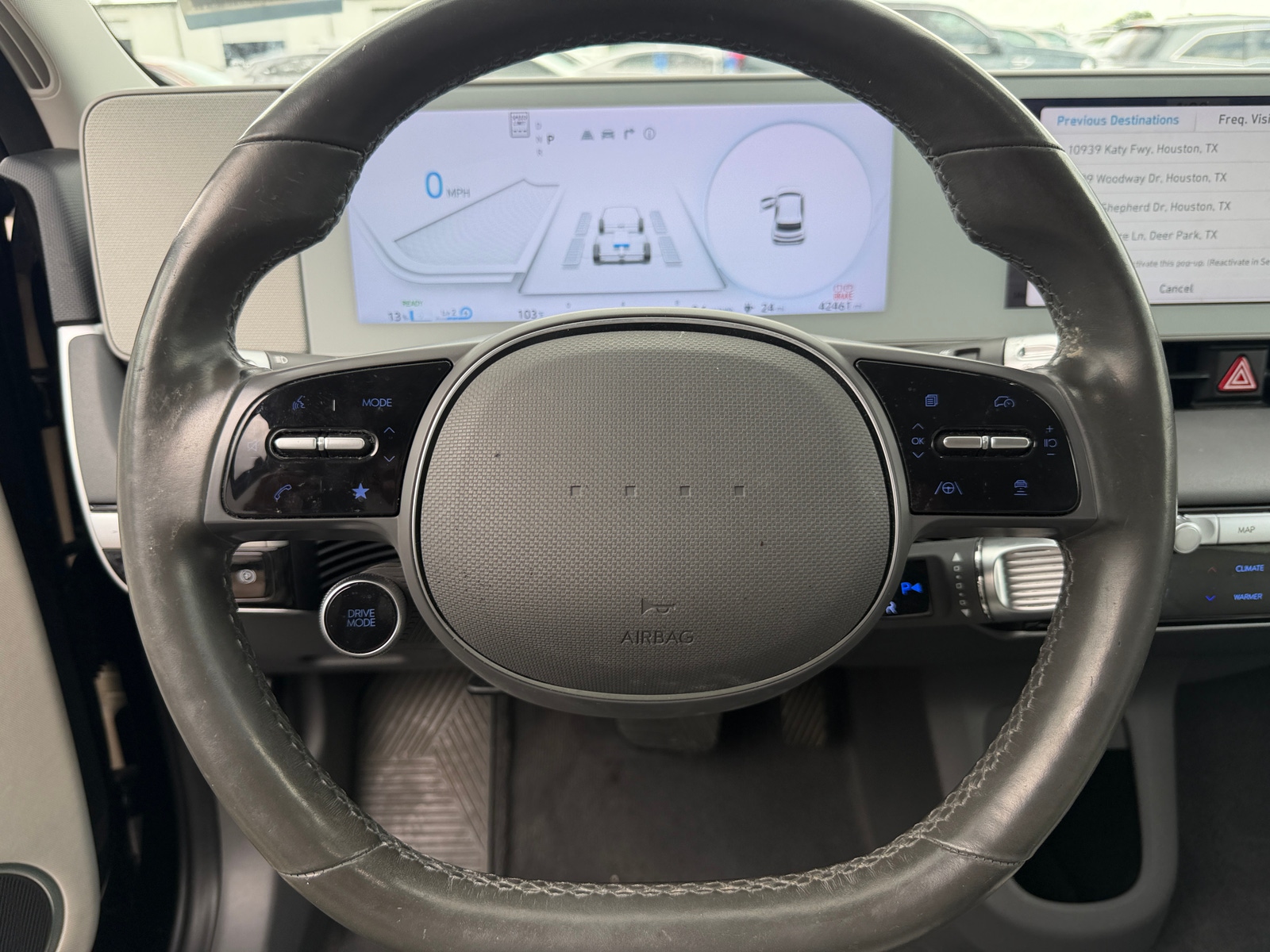 Thumbnail: 2022 Hyundai Ioniq 5 - 4