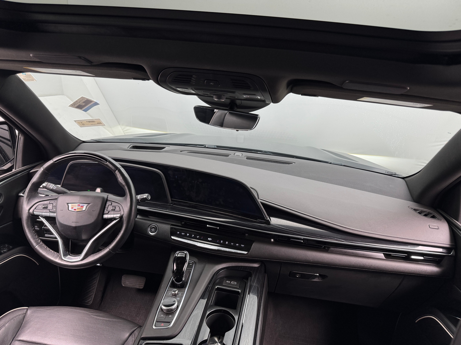 Thumbnail: 2023 Cadillac Escalade - 2