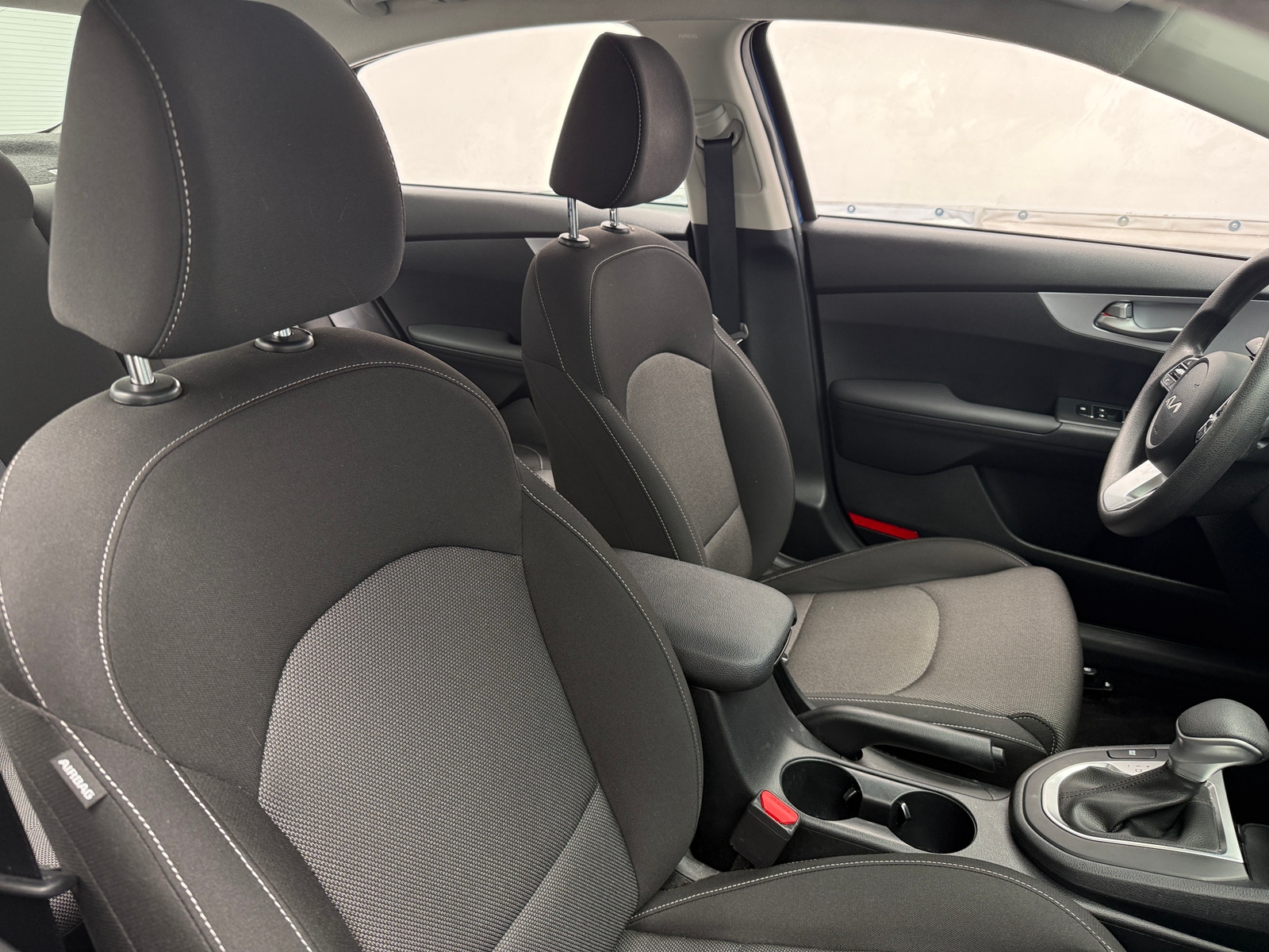 Thumbnail: 2024 Kia Forte - 2