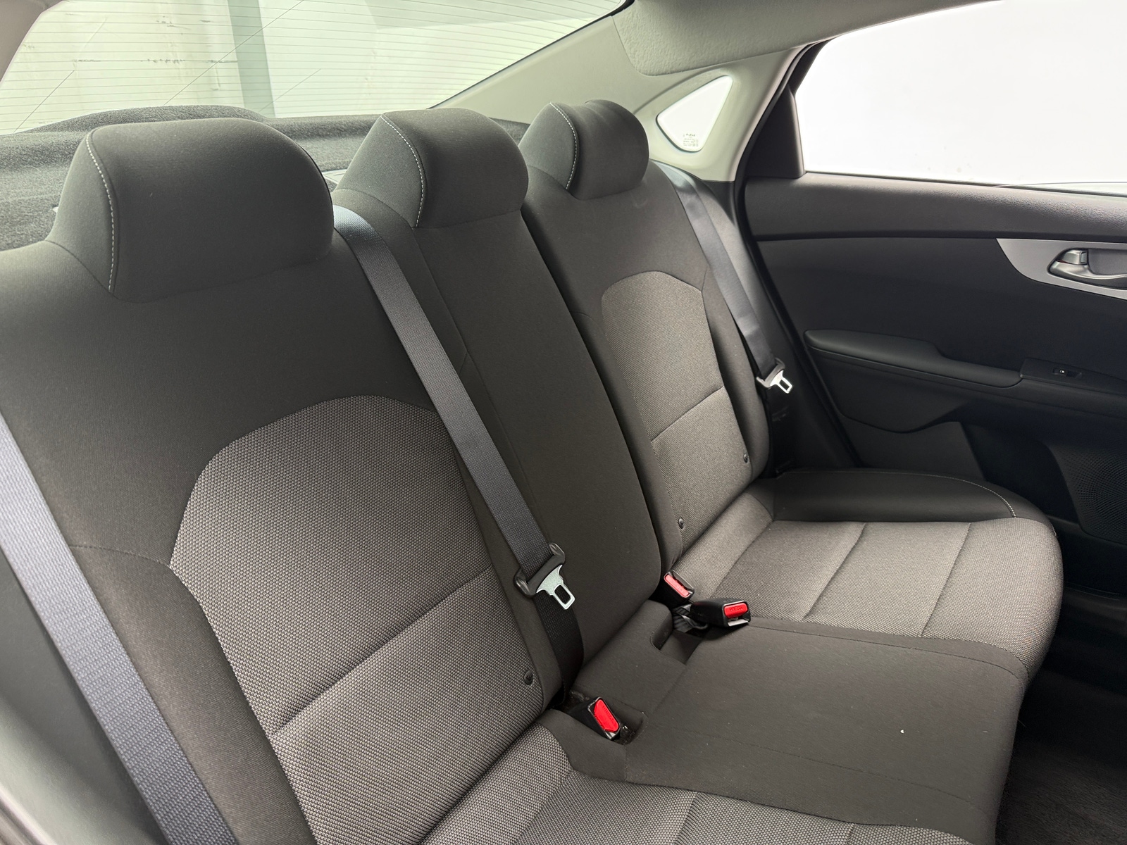 Thumbnail: 2024 Kia Forte - 6