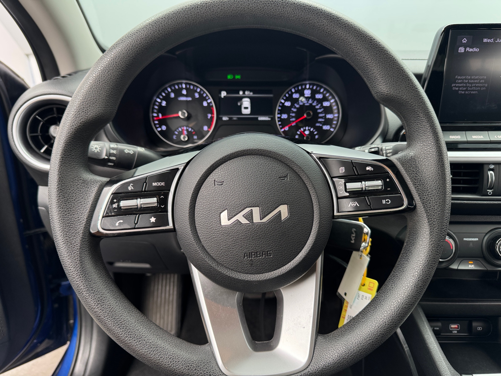 Thumbnail: 2024 Kia Forte - 5
