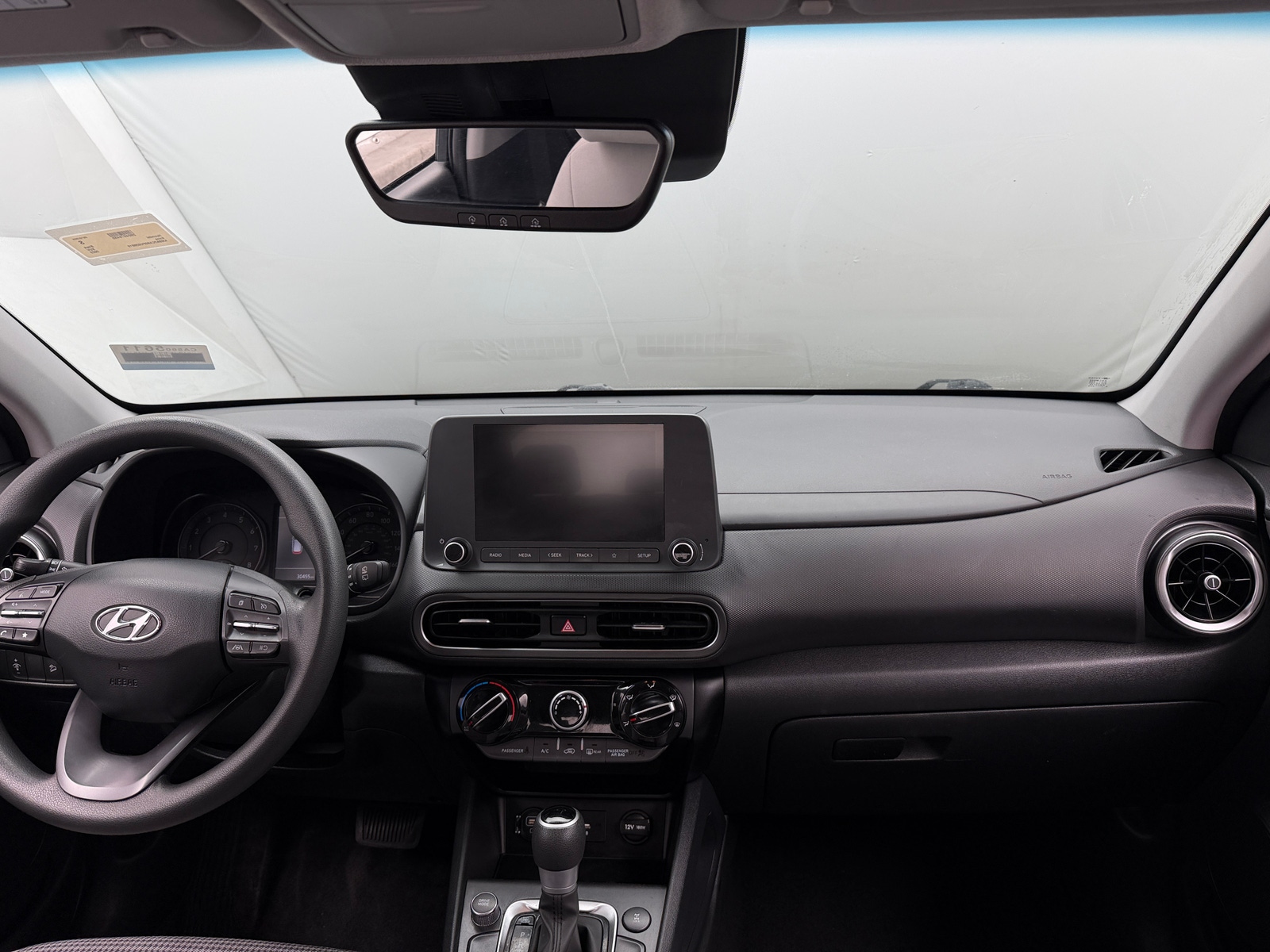 Thumbnail: 2023 Hyundai Kona - 3