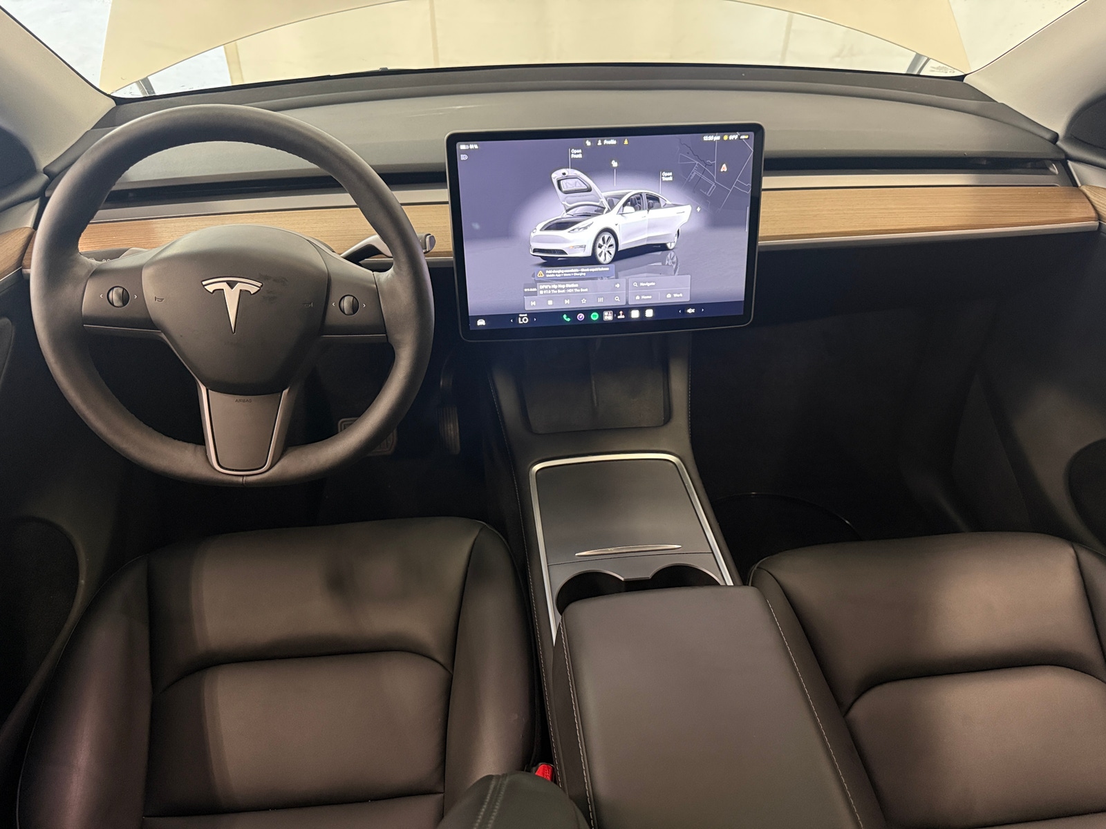 Thumbnail: 2024 Tesla Model Y - 2