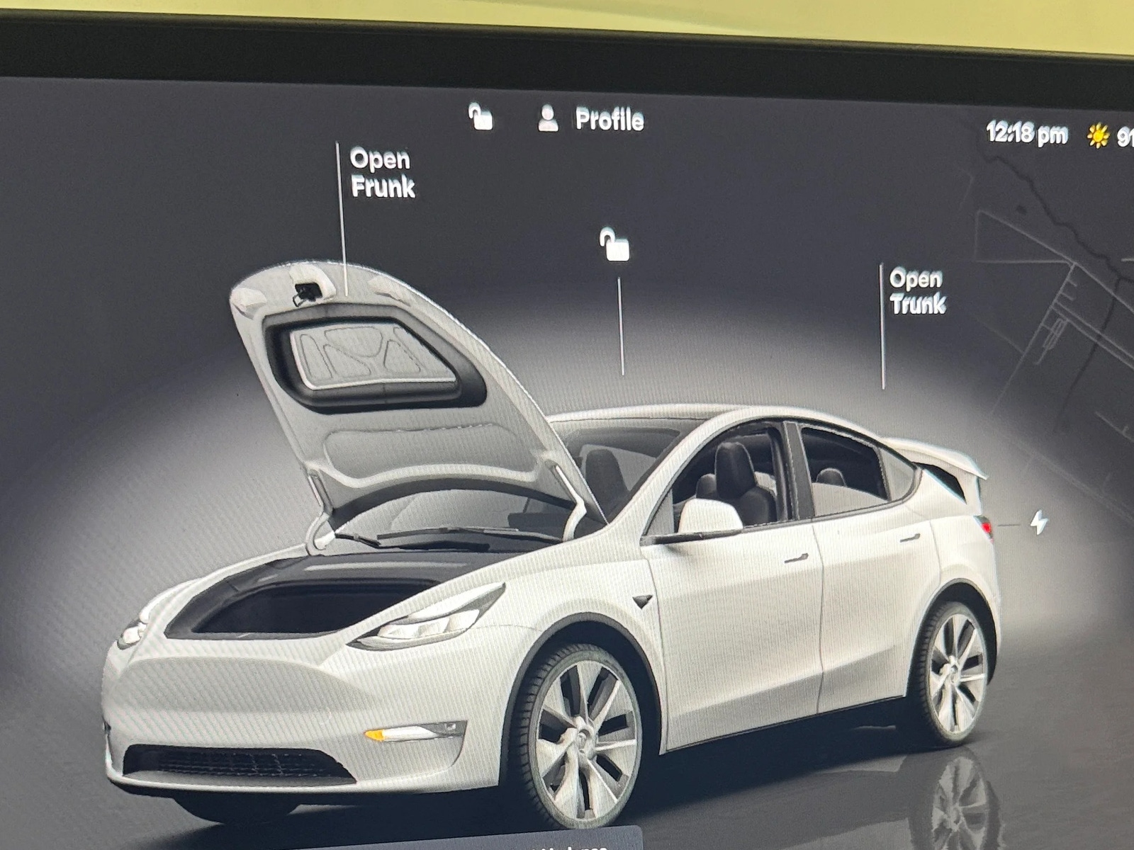 Thumbnail: 2024 Tesla Model Y - 3
