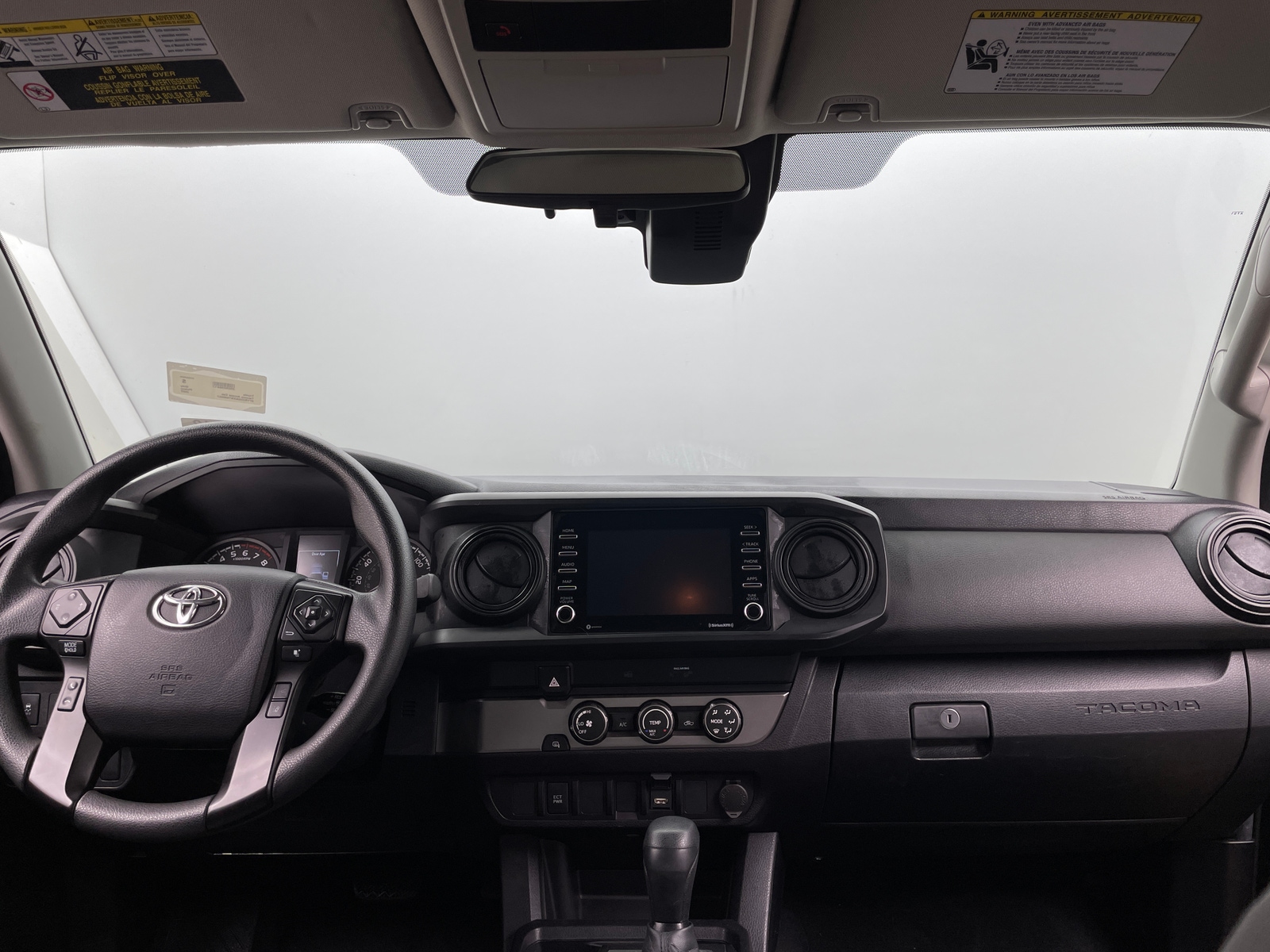 Thumbnail: 2022 Toyota Tacoma - 3