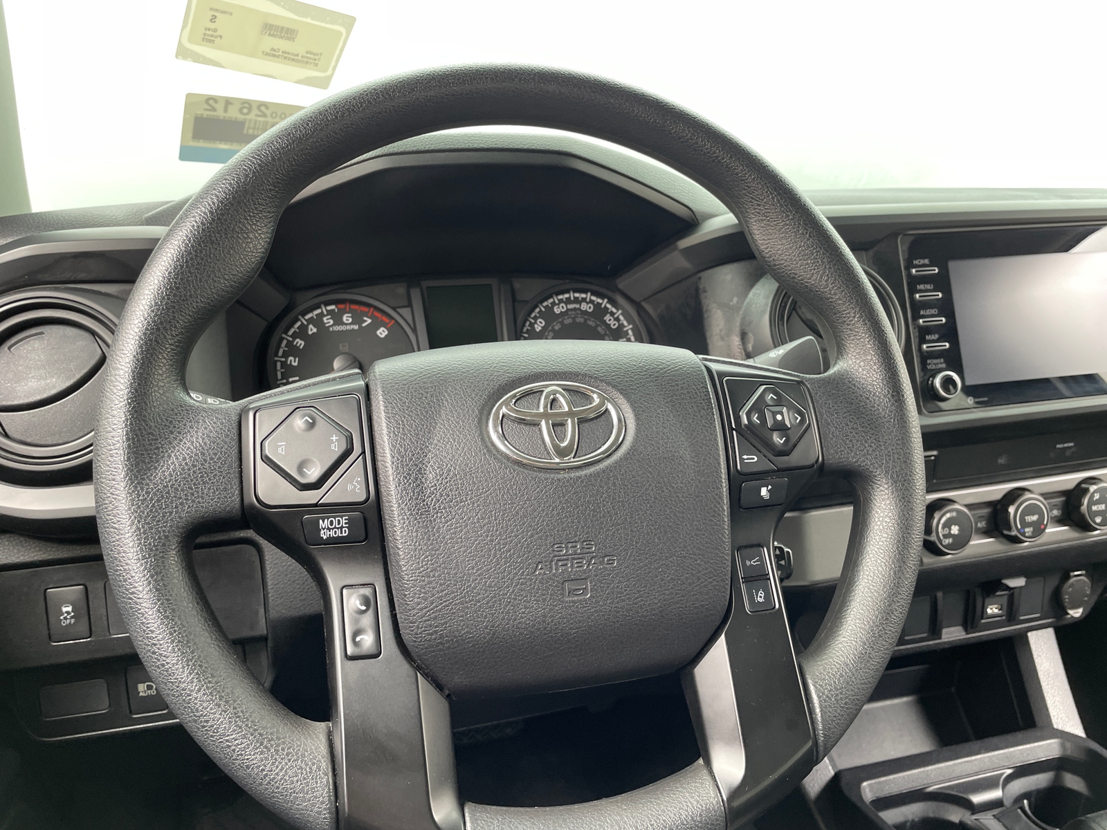 Thumbnail: 2022 Toyota Tacoma - 5