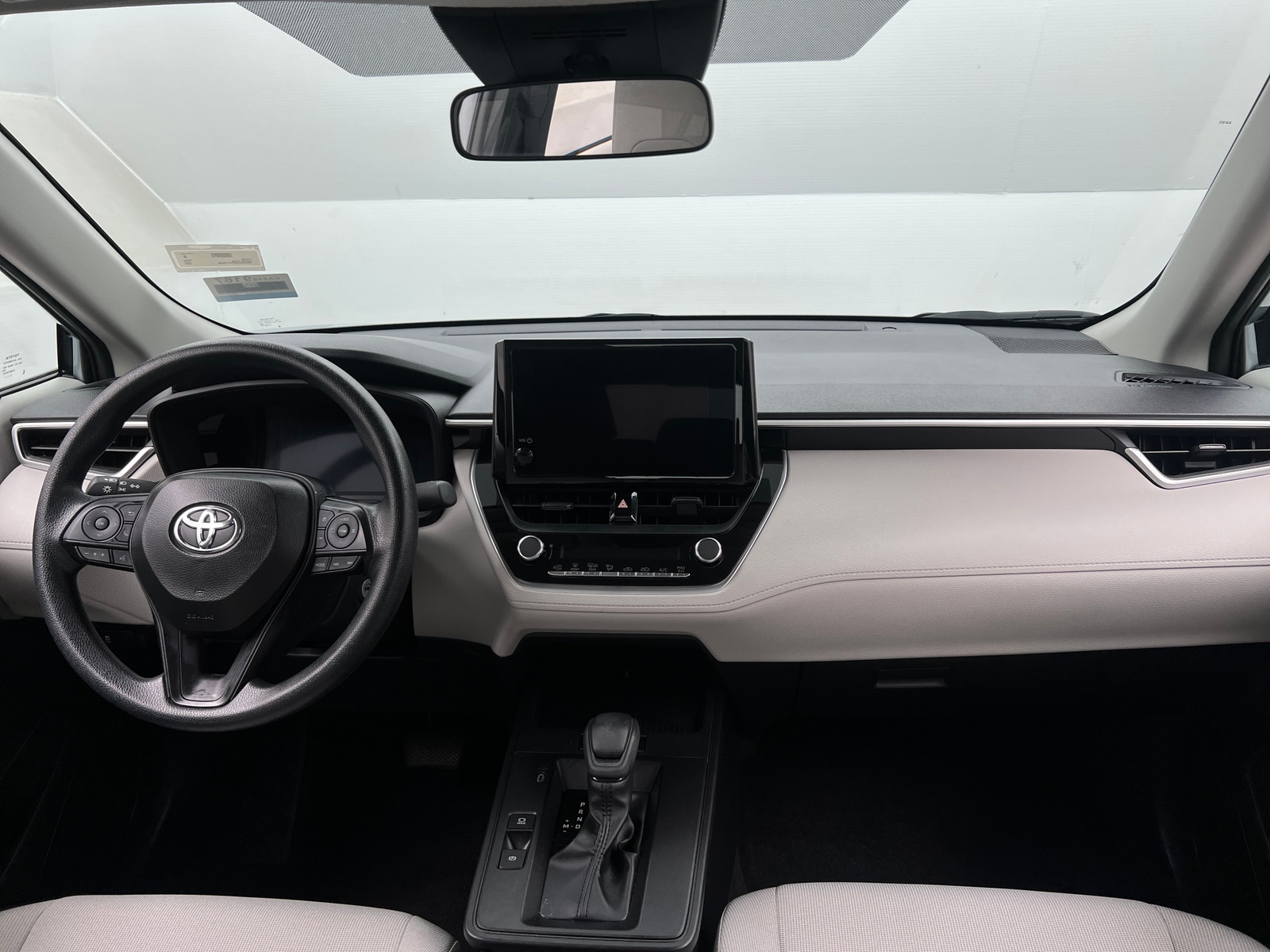 Thumbnail: 2026 Toyota Corolla Cross - 3