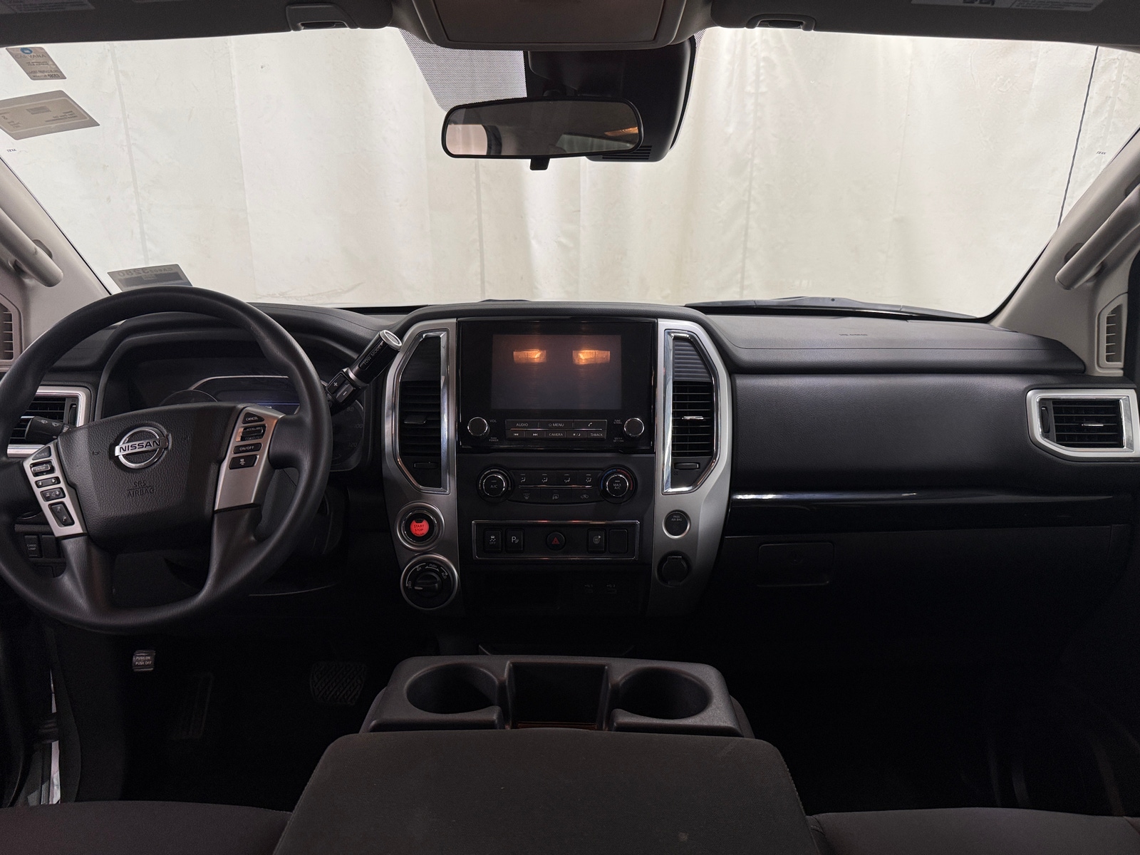 Thumbnail: 2021 Nissan Titan - 3