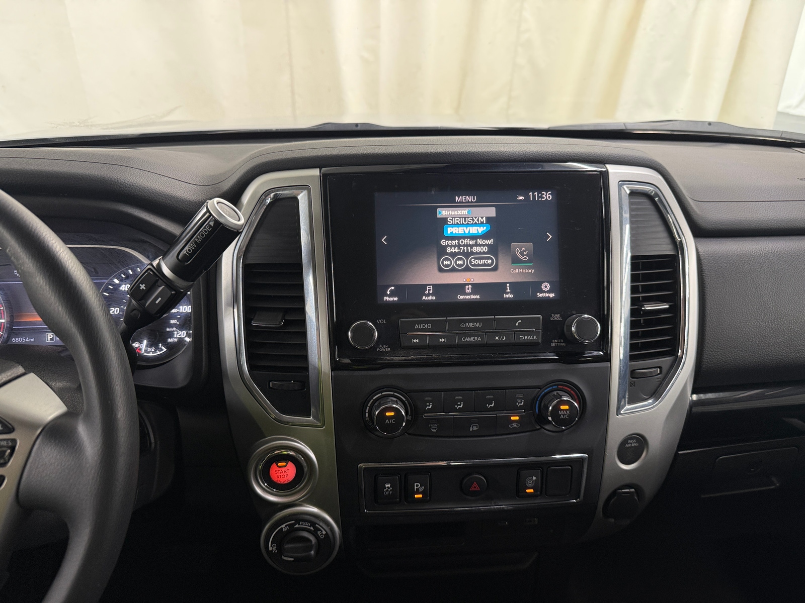 Thumbnail: 2021 Nissan Titan - 4