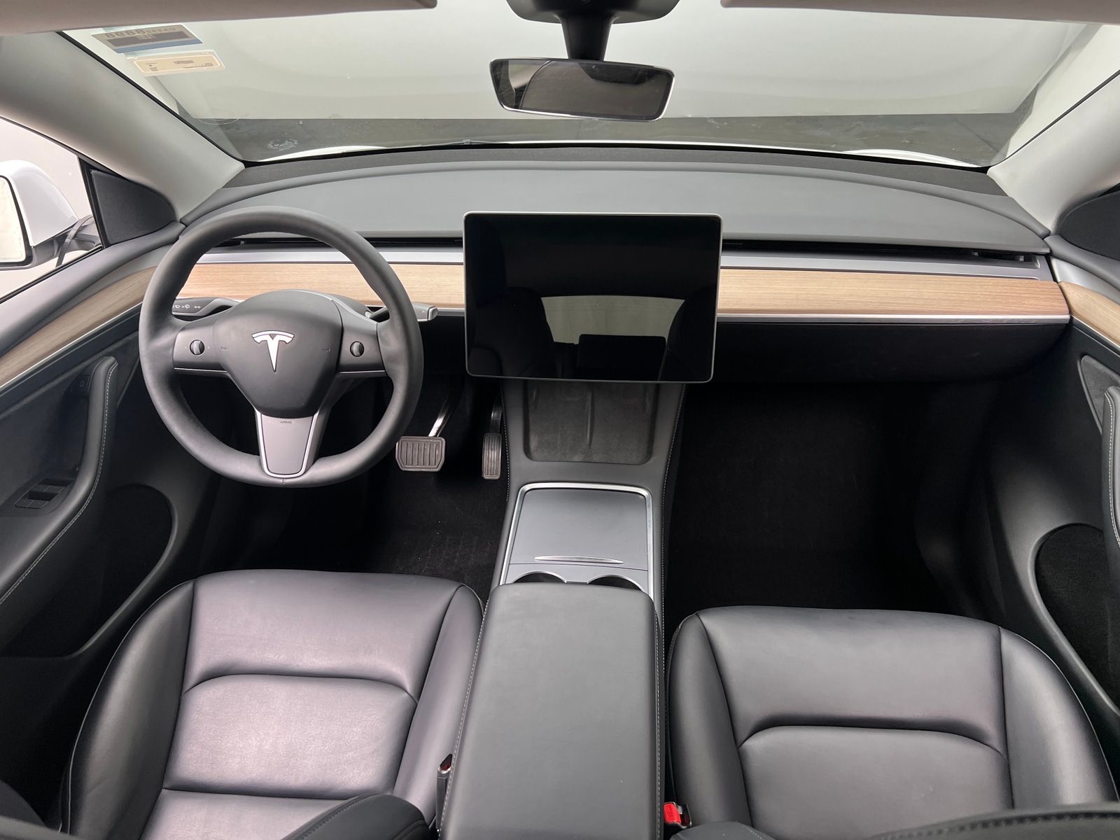Thumbnail: 2023 Tesla Model Y - 2