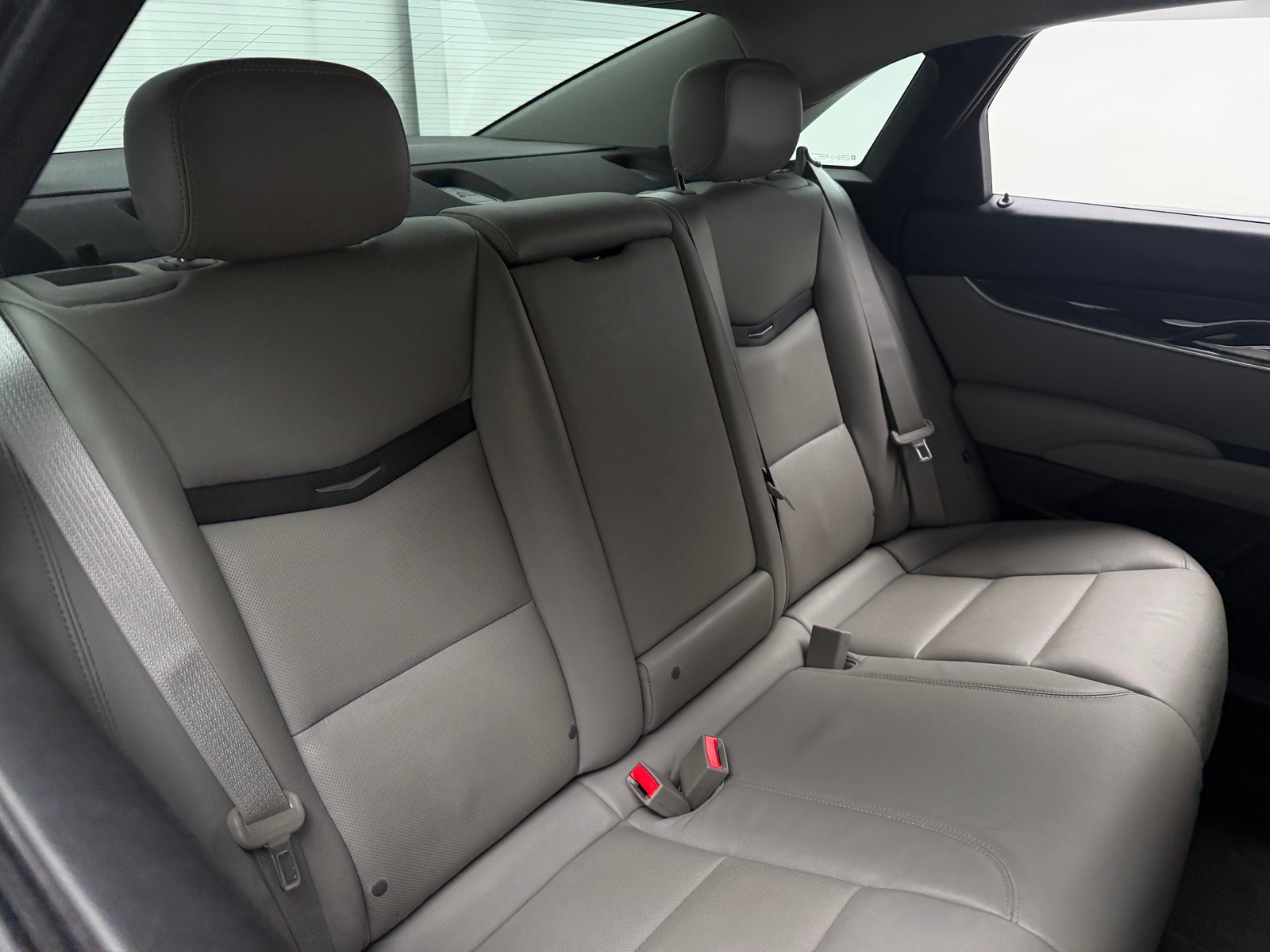 Thumbnail: 2016 Cadillac XTS - 5
