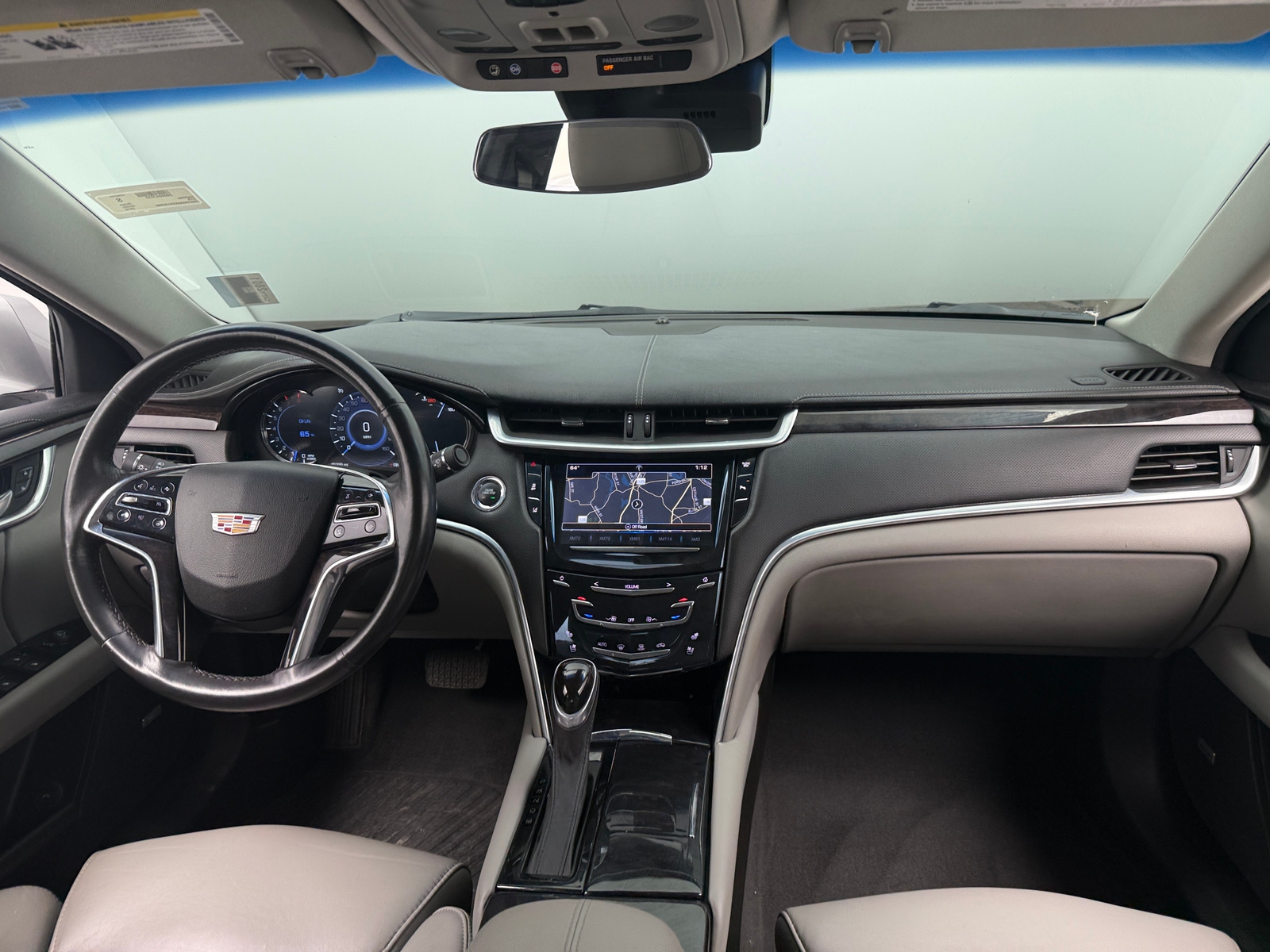 Thumbnail: 2016 Cadillac XTS - 2