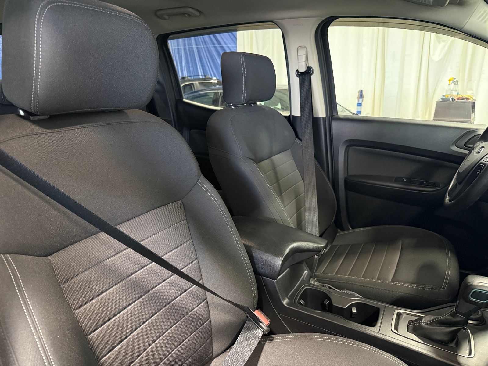Thumbnail: 2019 Ford Ranger - 2