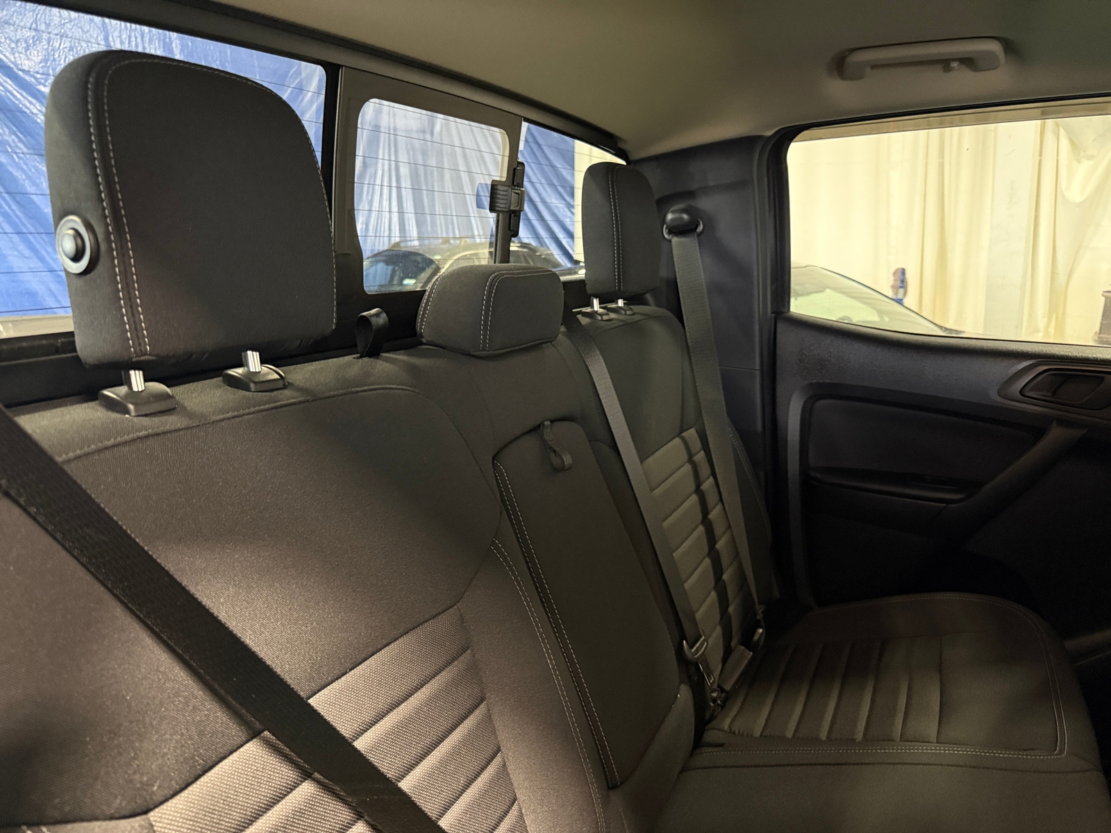 Thumbnail: 2019 Ford Ranger - 6