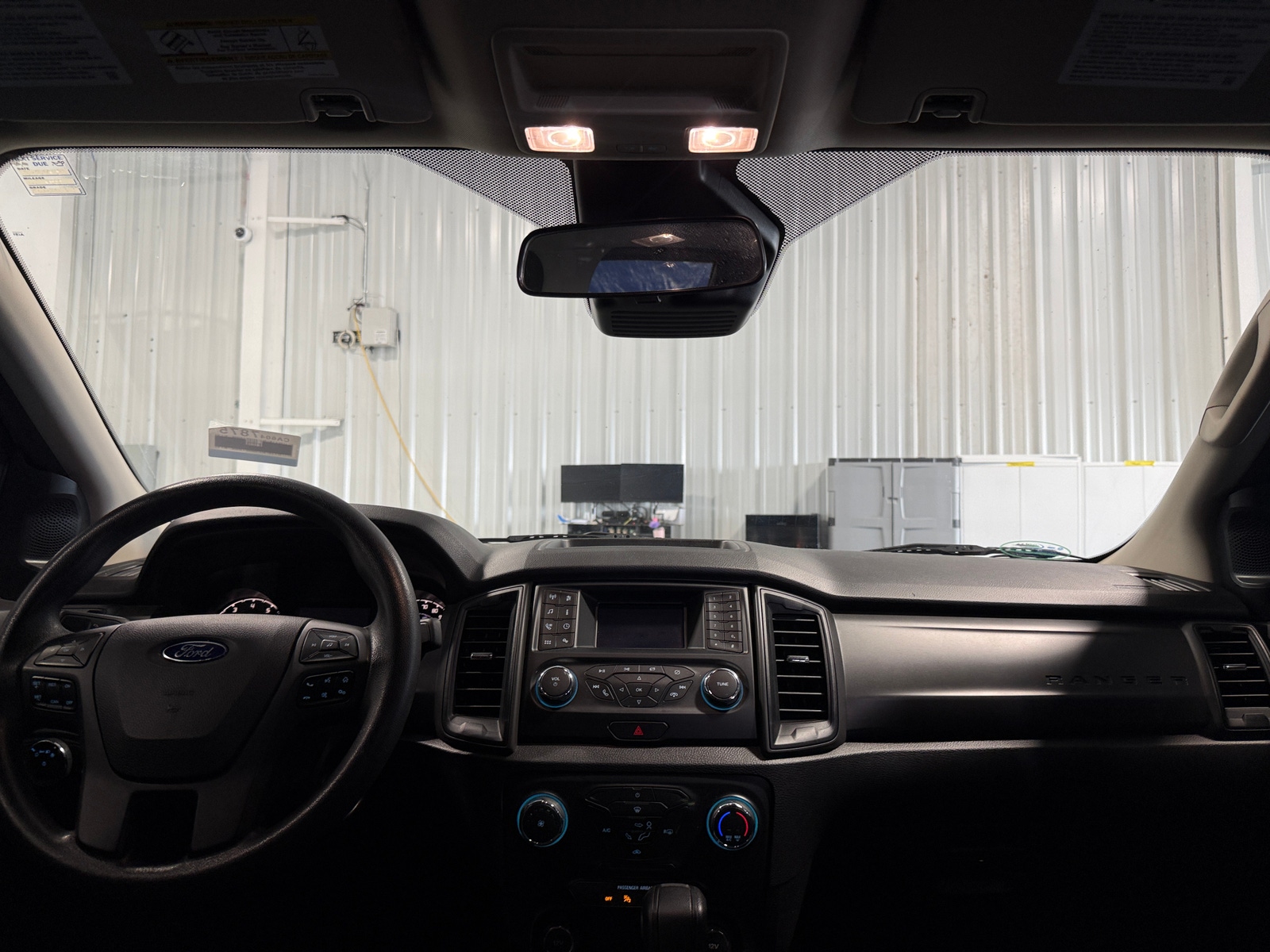 Thumbnail: 2019 Ford Ranger - 3