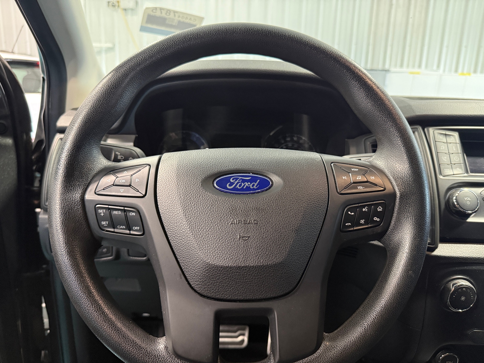 Thumbnail: 2019 Ford Ranger - 5