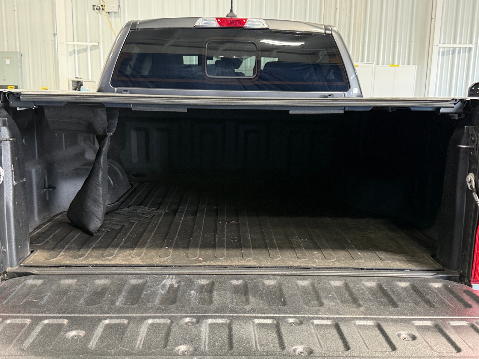 Thumbnail: 2019 Ford Ranger - 7