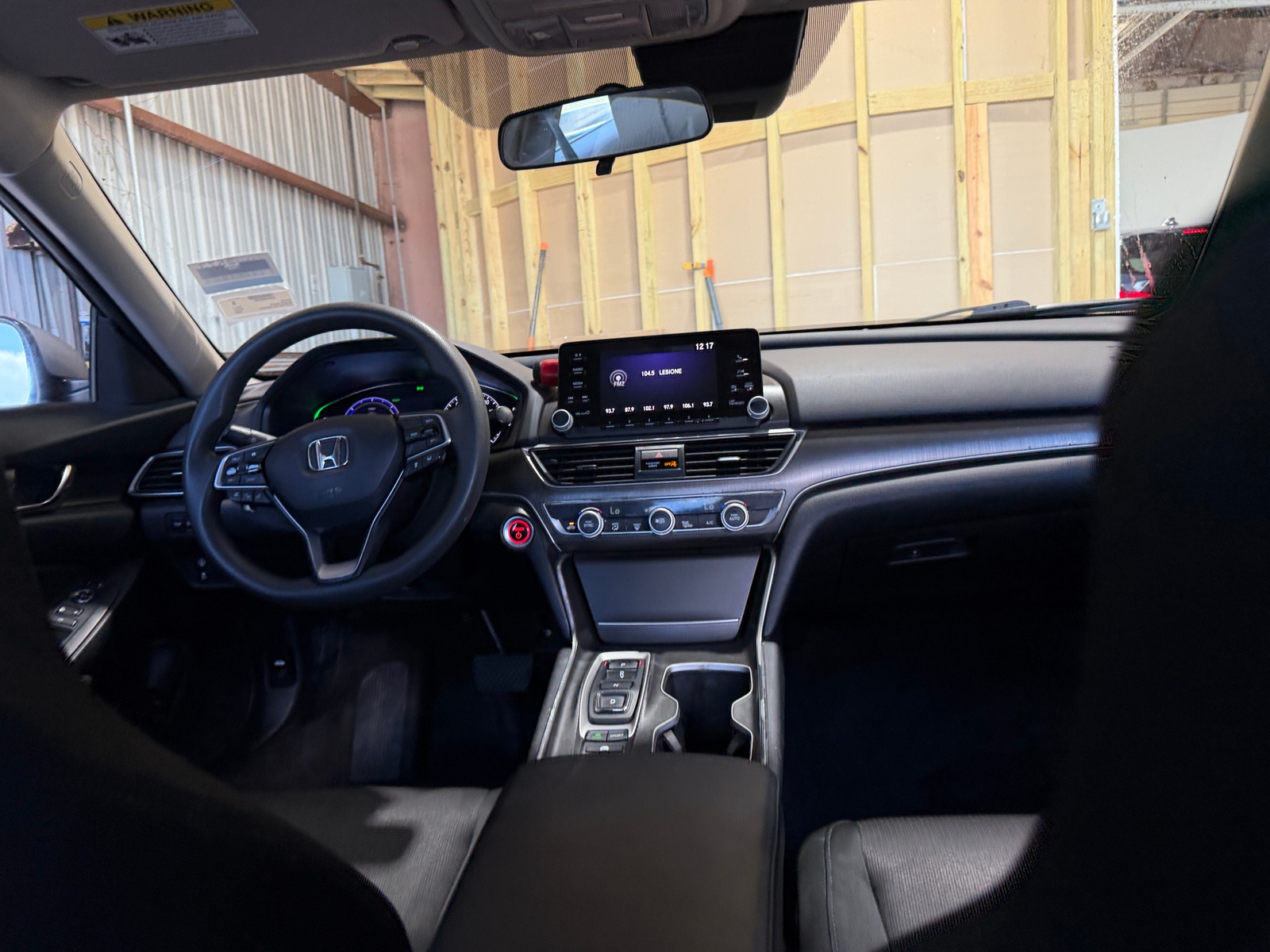 Thumbnail: 2020 Honda Accord - 3