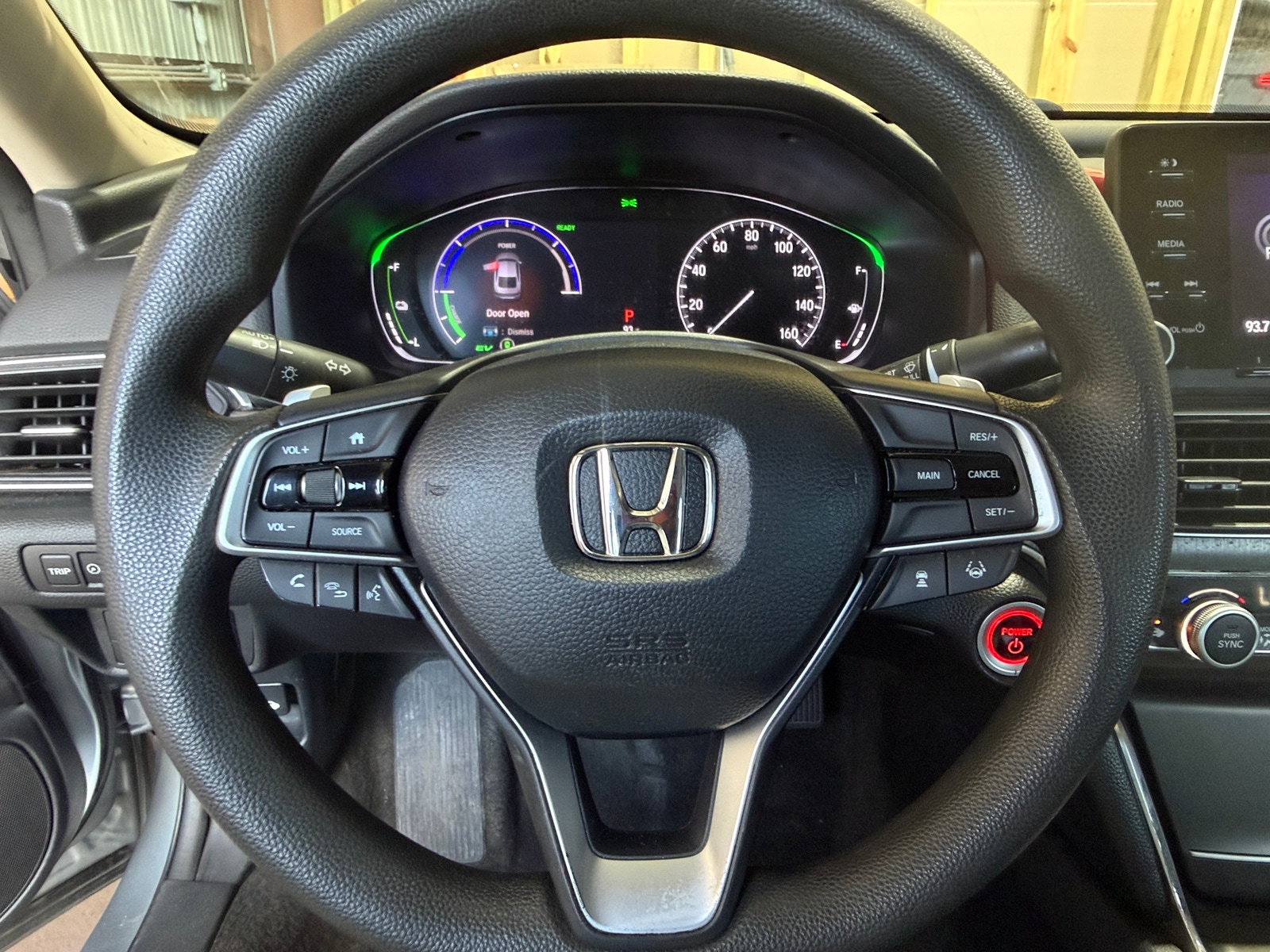 Thumbnail: 2020 Honda Accord - 5