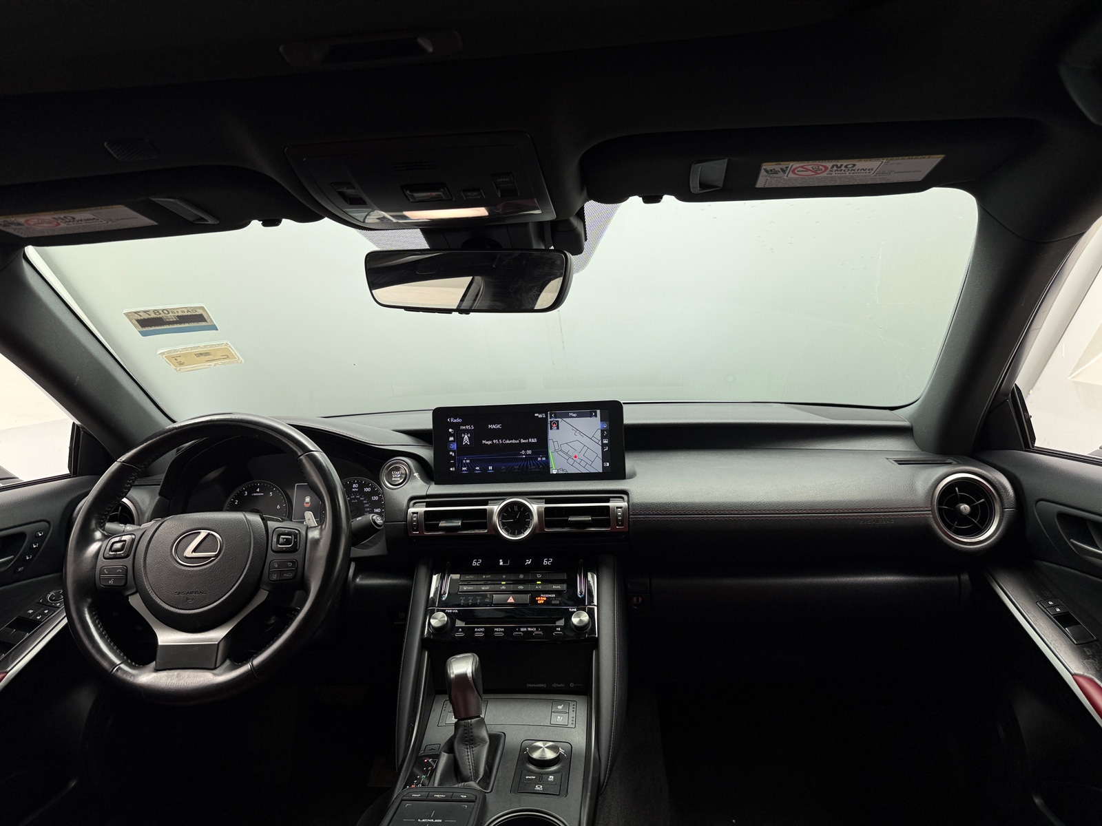 Thumbnail: 2022 Lexus IS - 2